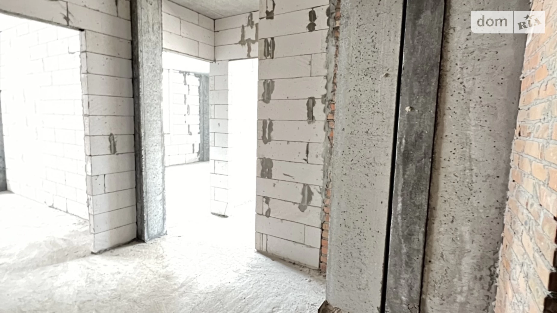 Продається 2-кімнатна квартира 62.2 кв. м у Ірпені, вул. Університетська(Карла Маркса), 1Ч - фото 3
