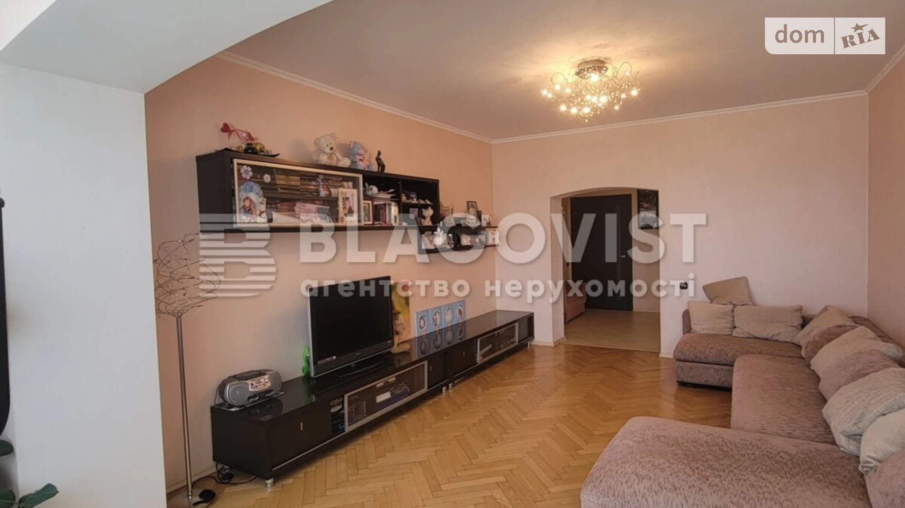 Продается 3-комнатная квартира 88.6 кв. м в Киеве, бул. Дарницкий, 1 - фото 5