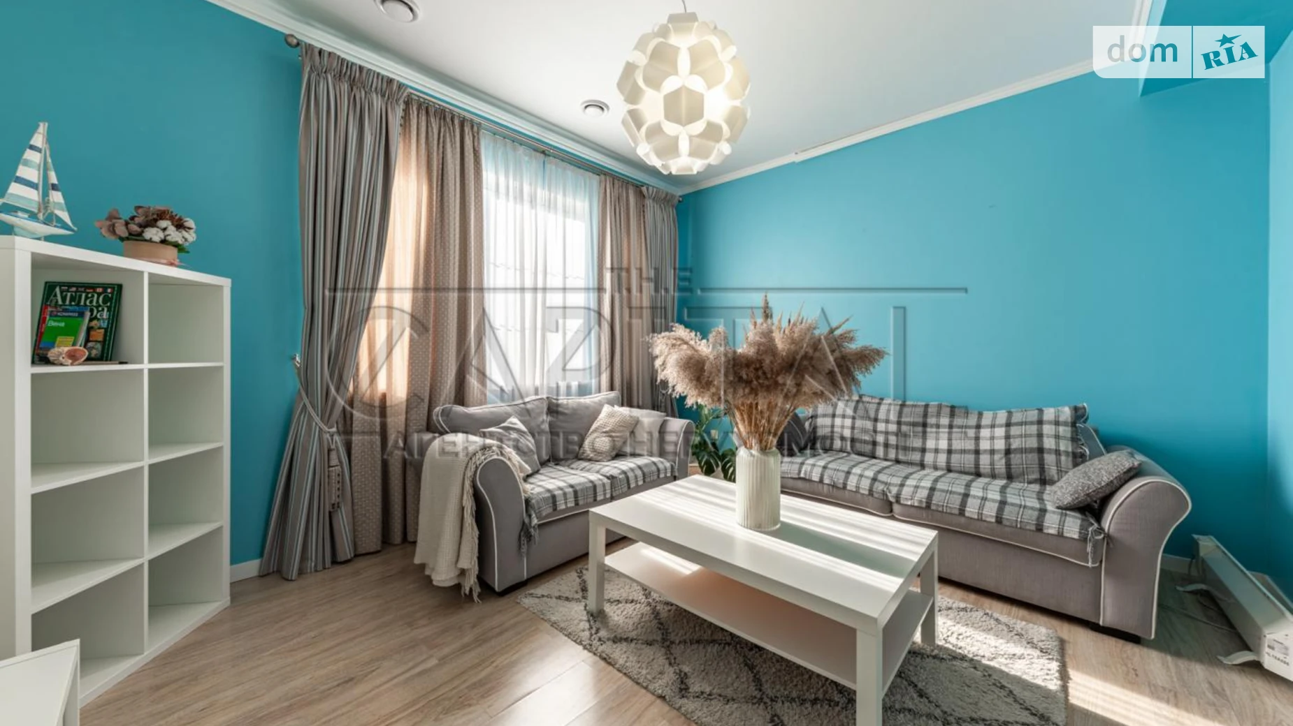 Сдается в аренду дом на 2 этажа 132 кв. м с камином, цена: 1200 $ - фото 5