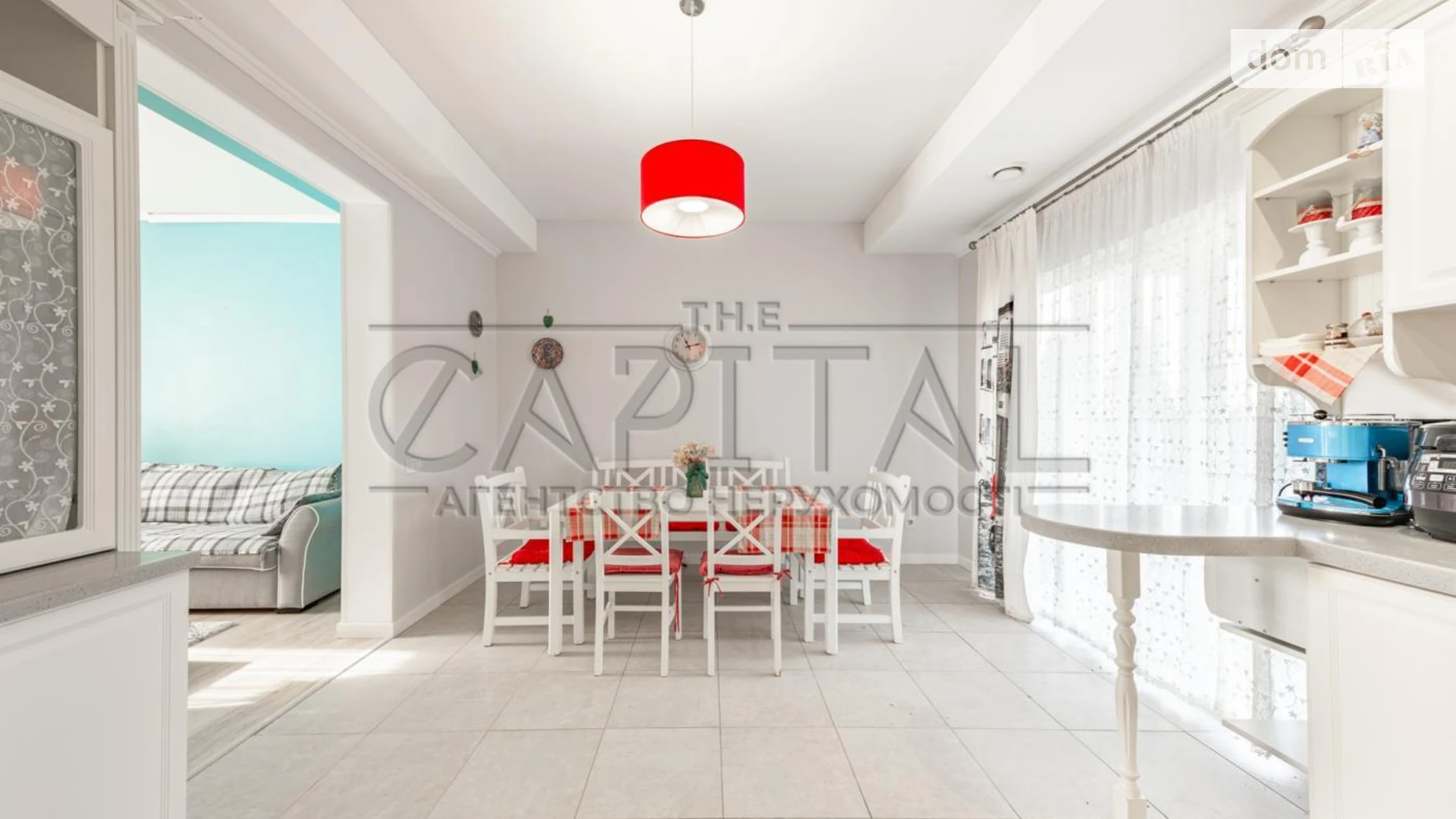 Сдается в аренду дом на 2 этажа 132 кв. м с камином, цена: 1200 $ - фото 3