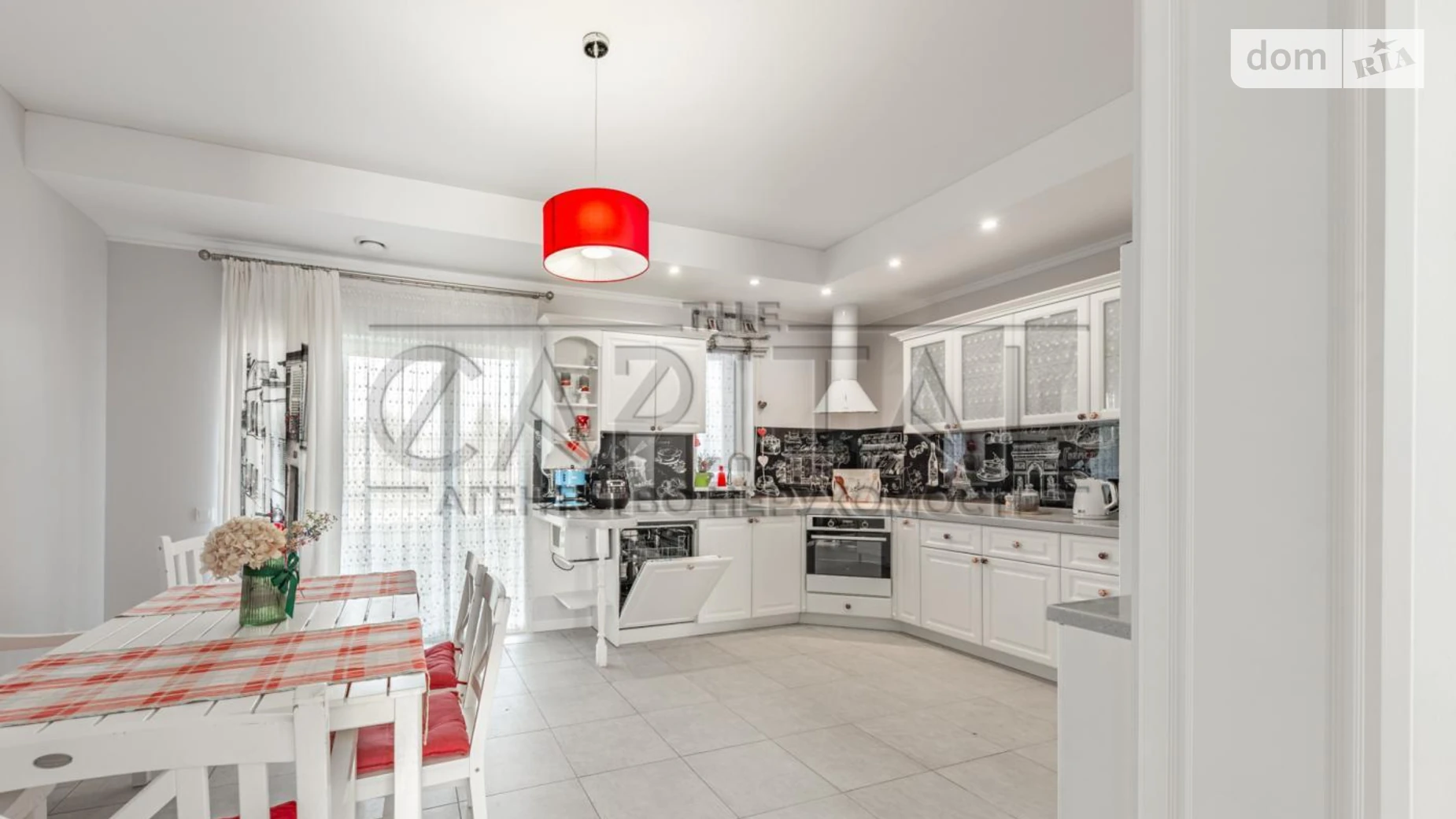 Сдается в аренду дом на 2 этажа 132 кв. м с камином, цена: 1200 $ - фото 2