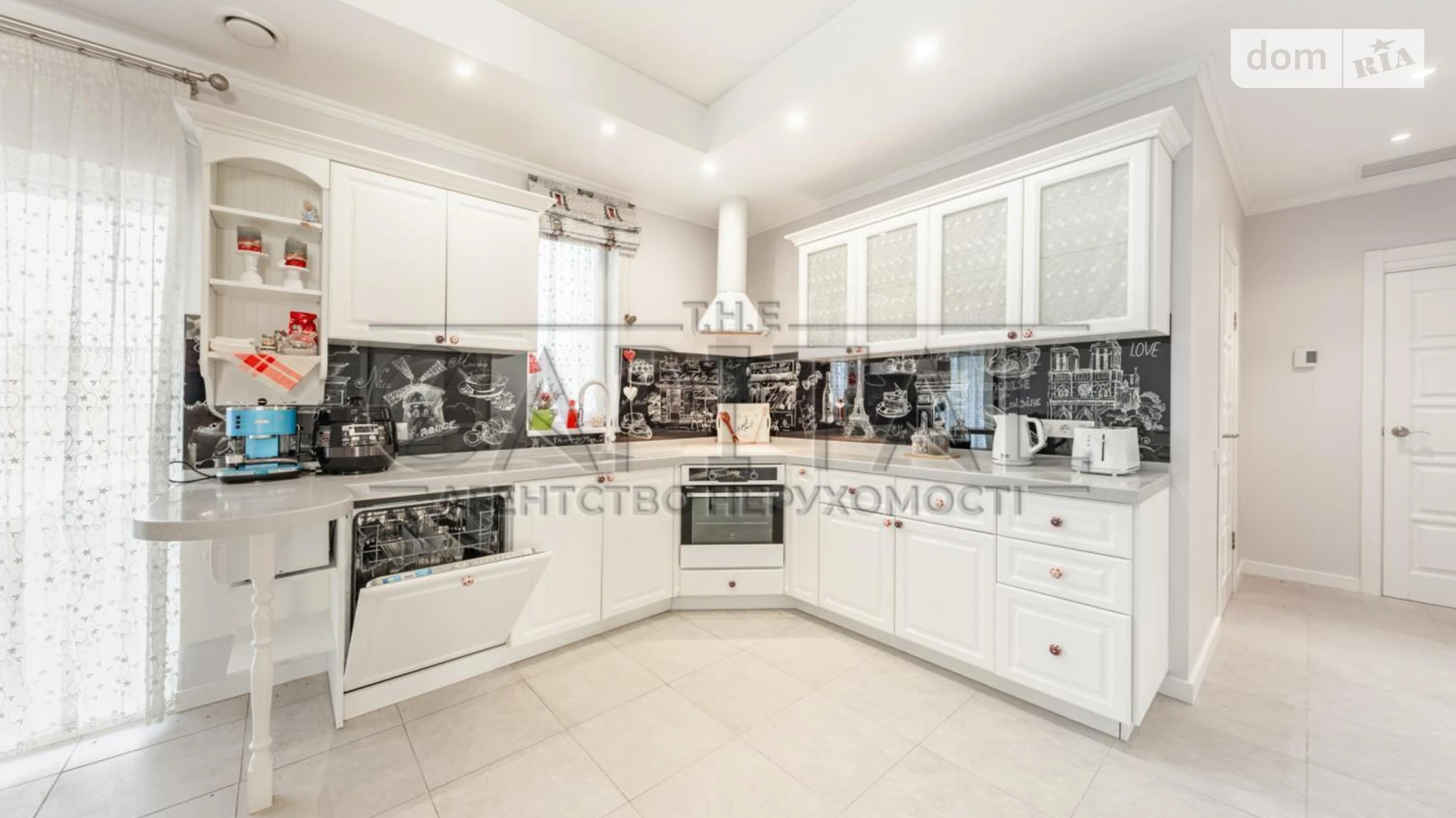 Сдается в аренду дом на 2 этажа 132 кв. м с камином, цена: 1200 $ - фото 4