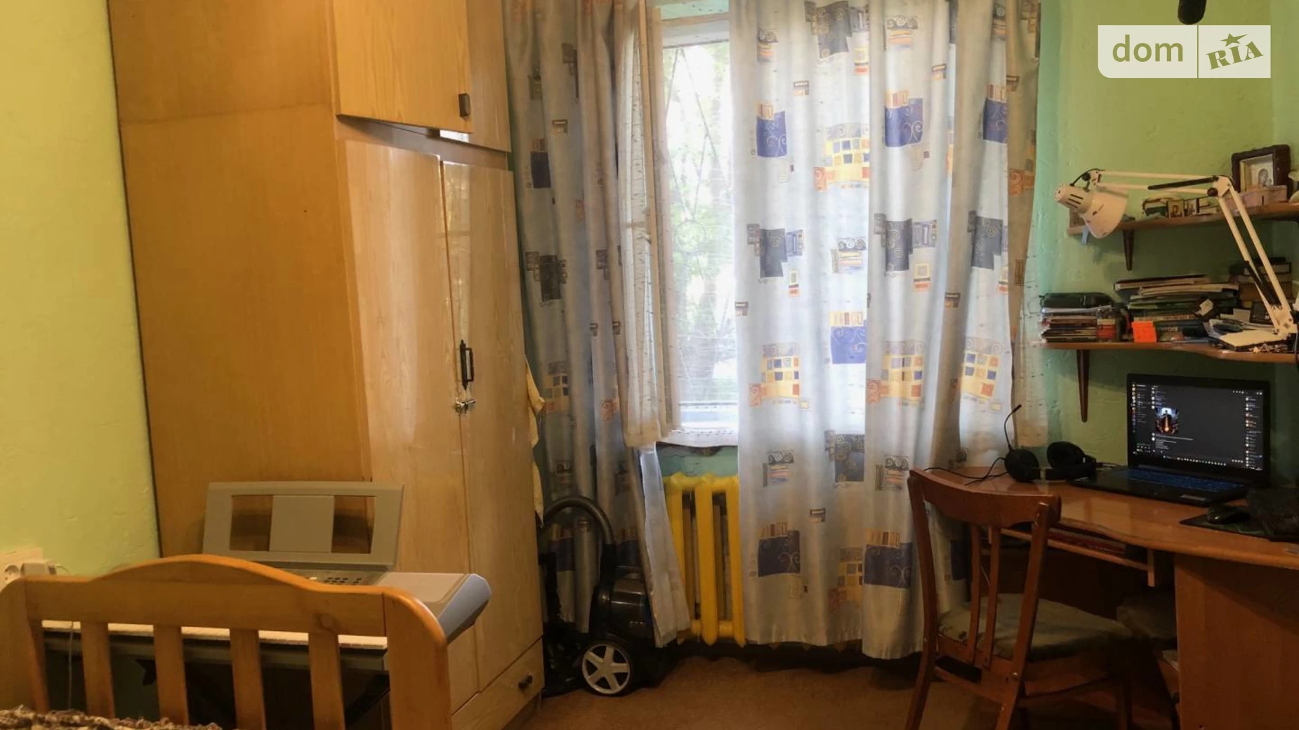 Продається 2-кімнатна квартира 52 кв. м у Одесі, вул. Сім'ї Глодан(Ільфа і Петрова) - фото 4