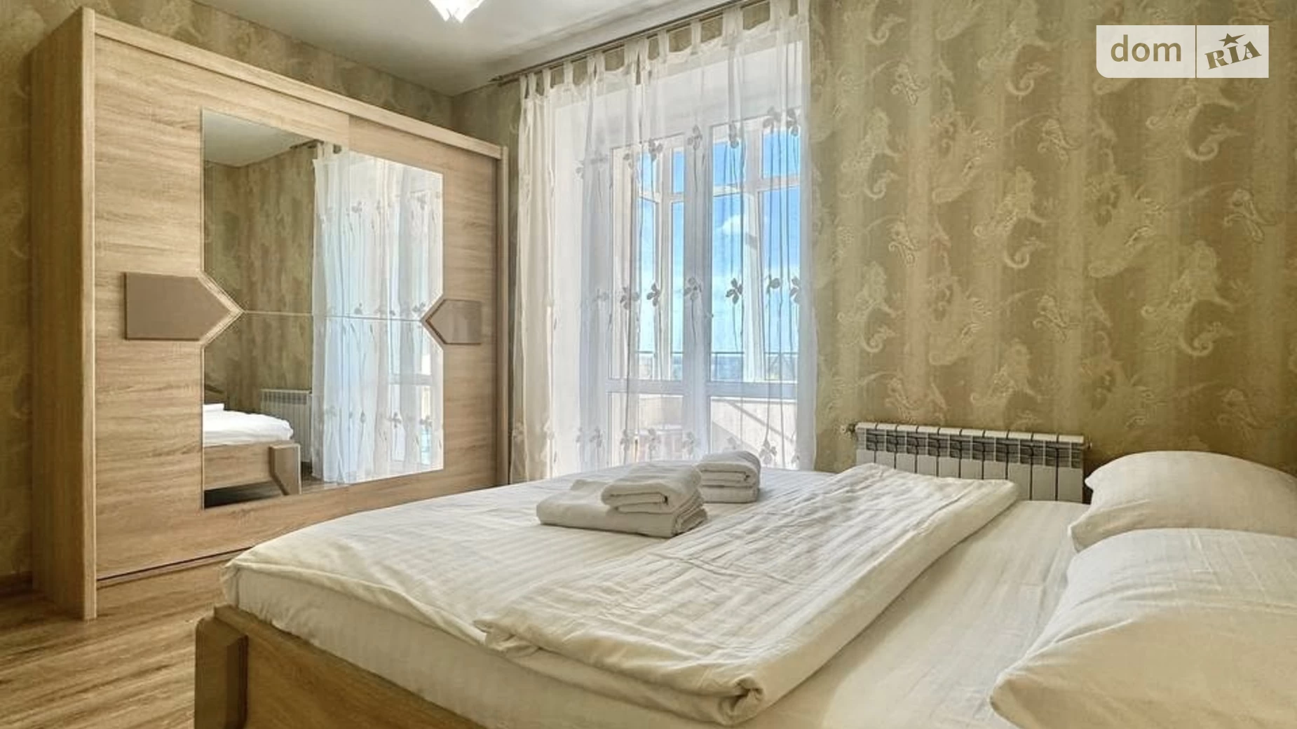 Здається в оренду 2-кімнатна квартира у, цена: 1400 грн - фото 5