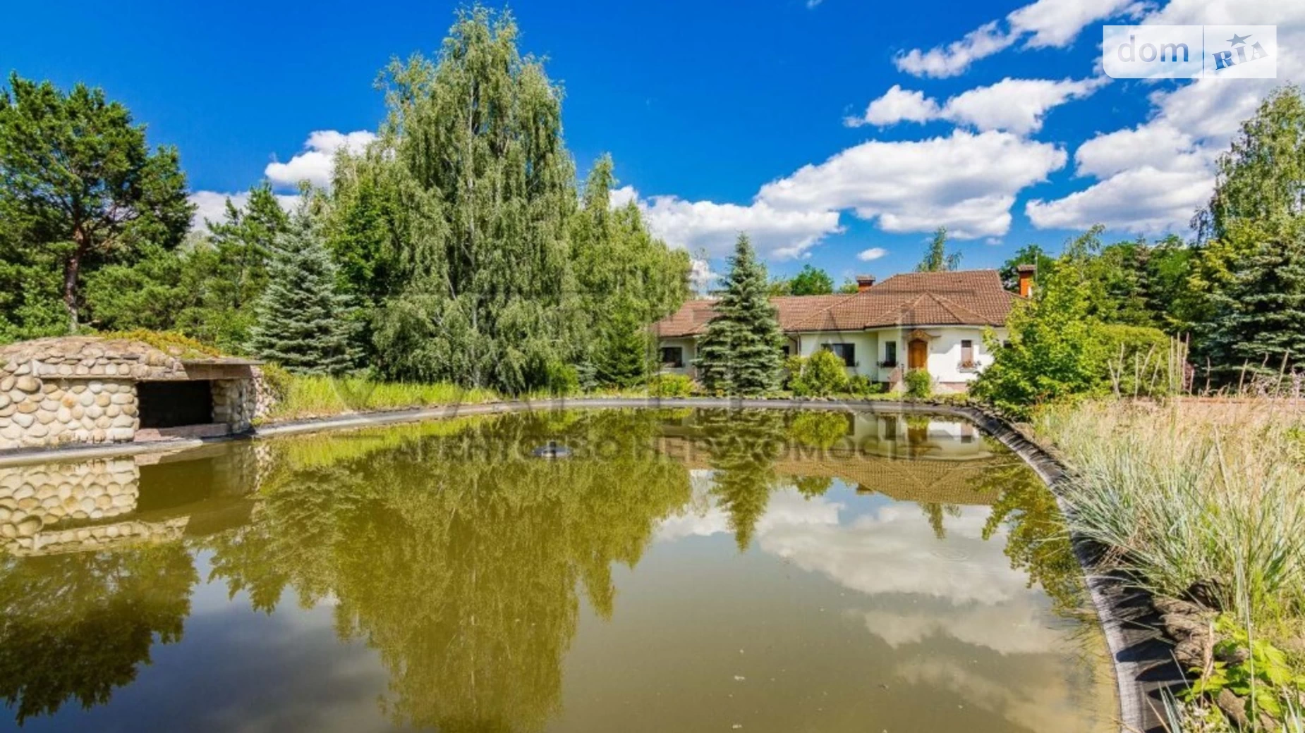 Продается дом на 3 этажа 1200 кв. м с балконом, цена: 1490000 $ - фото 4
