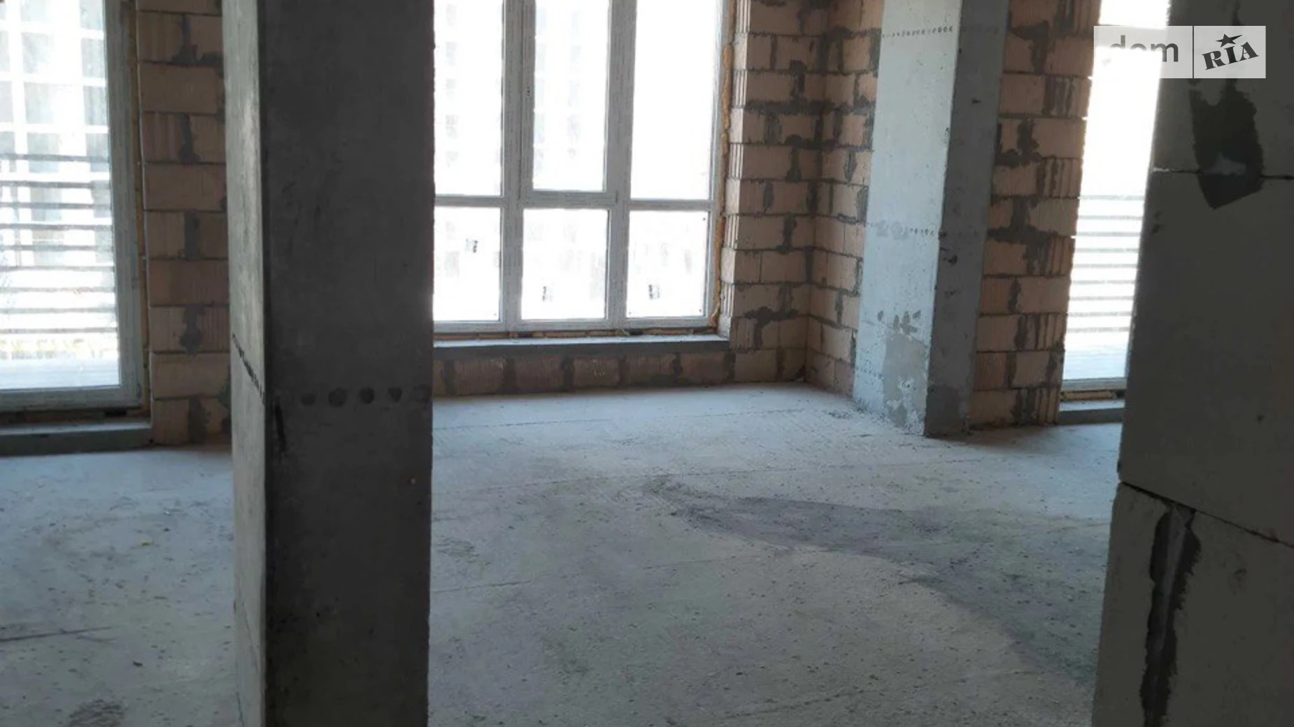 Продается 2-комнатная квартира 69 кв. м в Одессе, Фонтанская дор., 6А/1 - фото 2