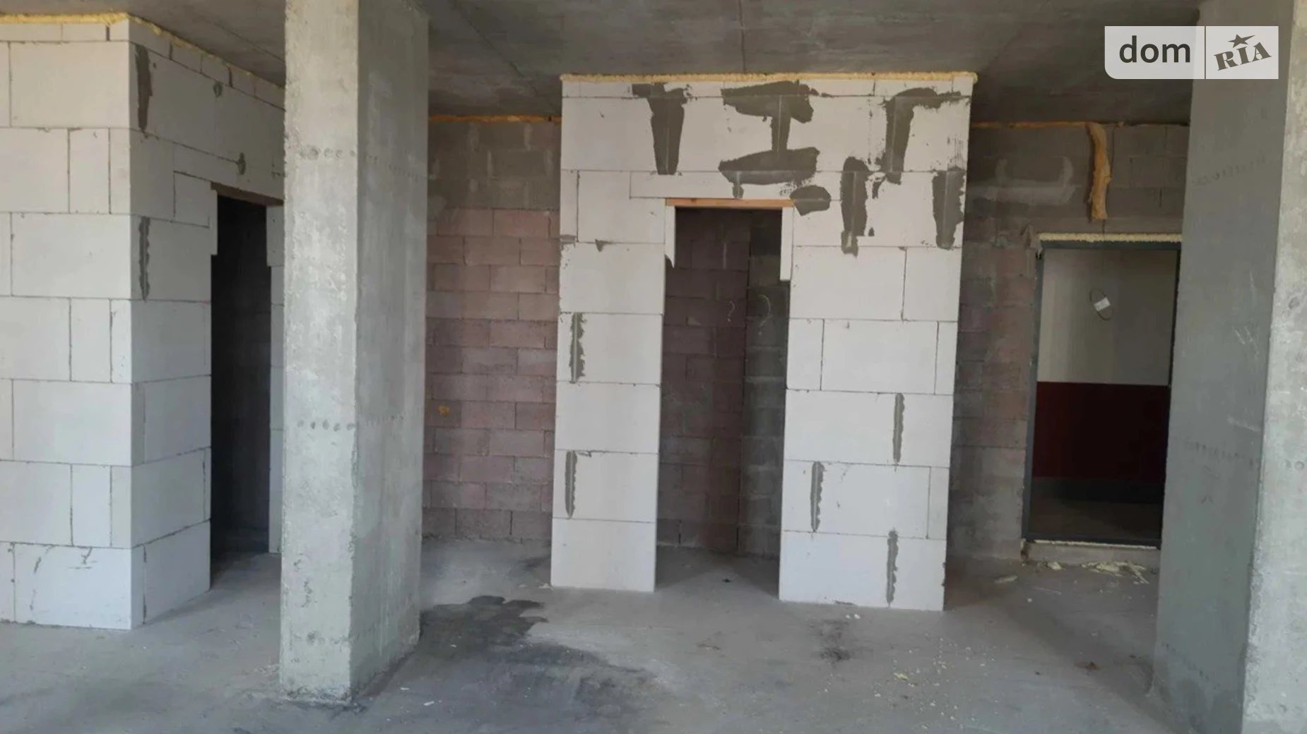 Продается 2-комнатная квартира 69 кв. м в Одессе, Фонтанская дор., 6А/1 - фото 5