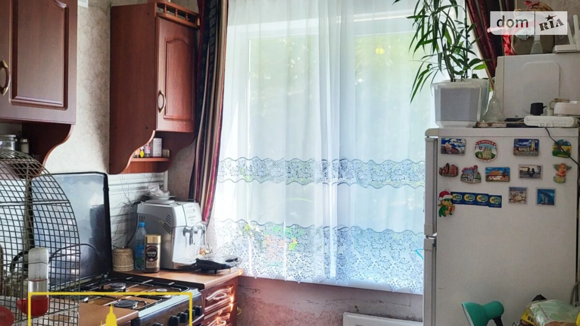 Продается 1-комнатная квартира 31.1 кв. м в Кременчуге, ул. Молодежная - фото 3