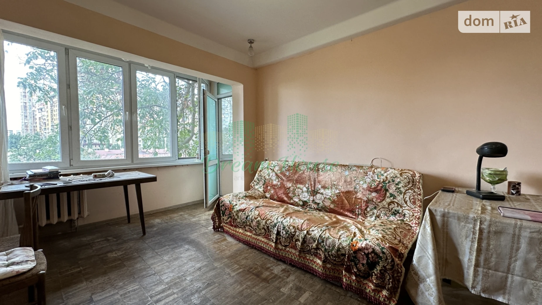 Продается 3-комнатная квартира 77.8 кв. м в Киеве, цена: 110000 $ - фото 5