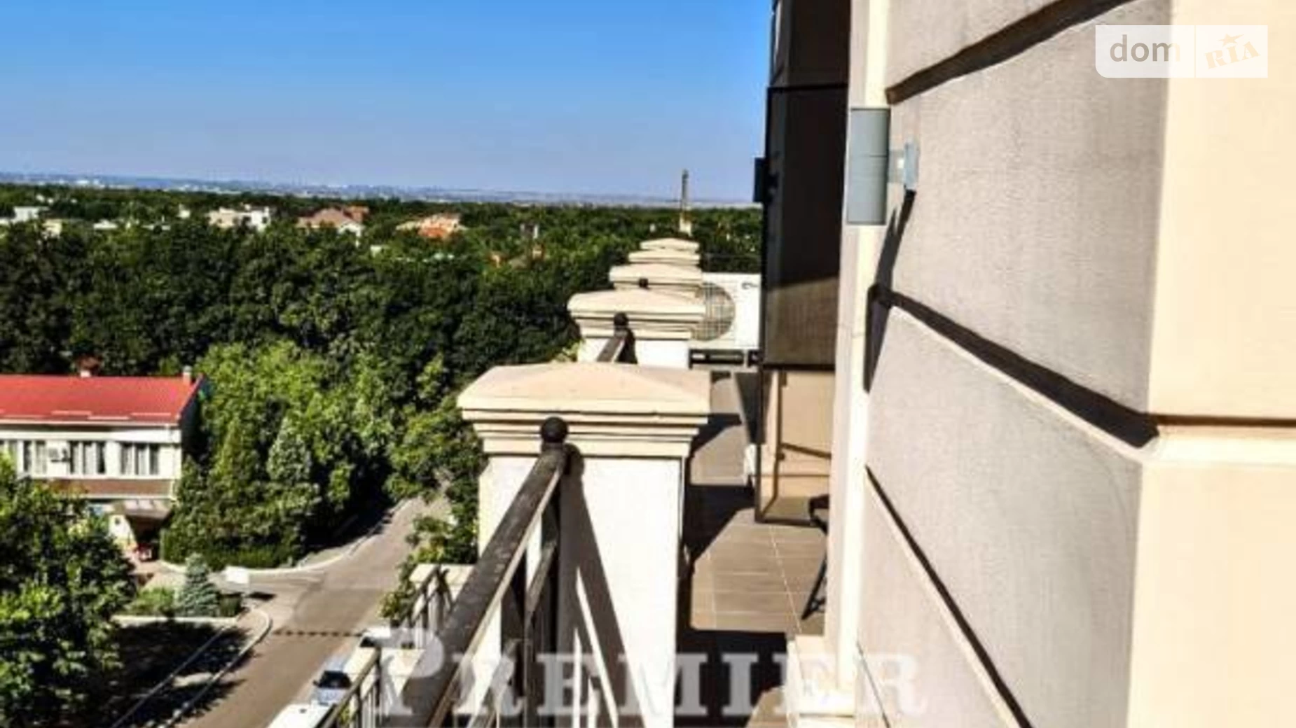 Продается 2-комнатная квартира 86.3 кв. м в Фонтанке, цена: 185000 $ - фото 3