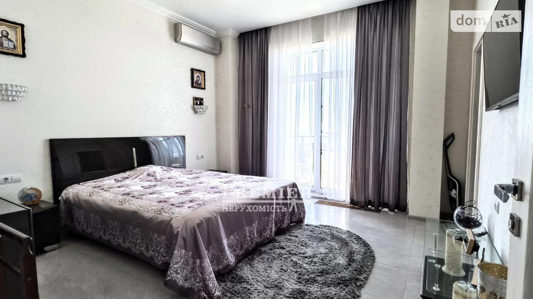 Продается 2-комнатная квартира 86.3 кв. м в Фонтанке, цена: 185000 $ - фото 5