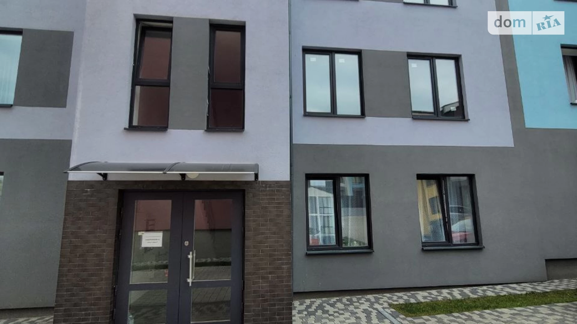 Продається 3-кімнатна квартира 65.7 кв. м у Винниках, вул. Калинова, 12 - фото 5