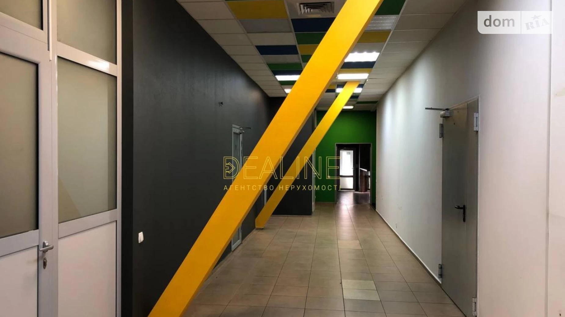 Здається в оренду офіс 500 кв. м в бізнес-центрі, цена: 250000 грн - фото 5