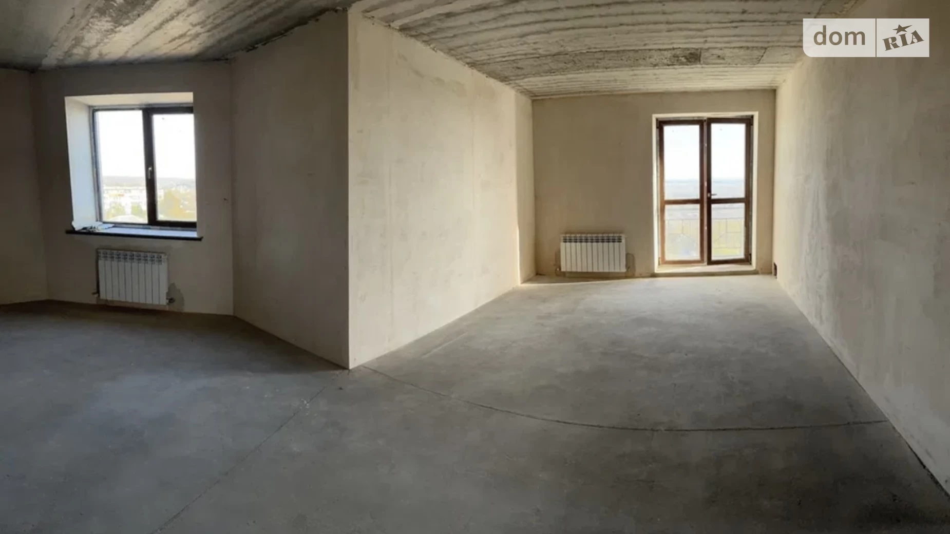 Продается 3-комнатная квартира 106 кв. м в Полтаве, ул. Панянка, 1А - фото 3