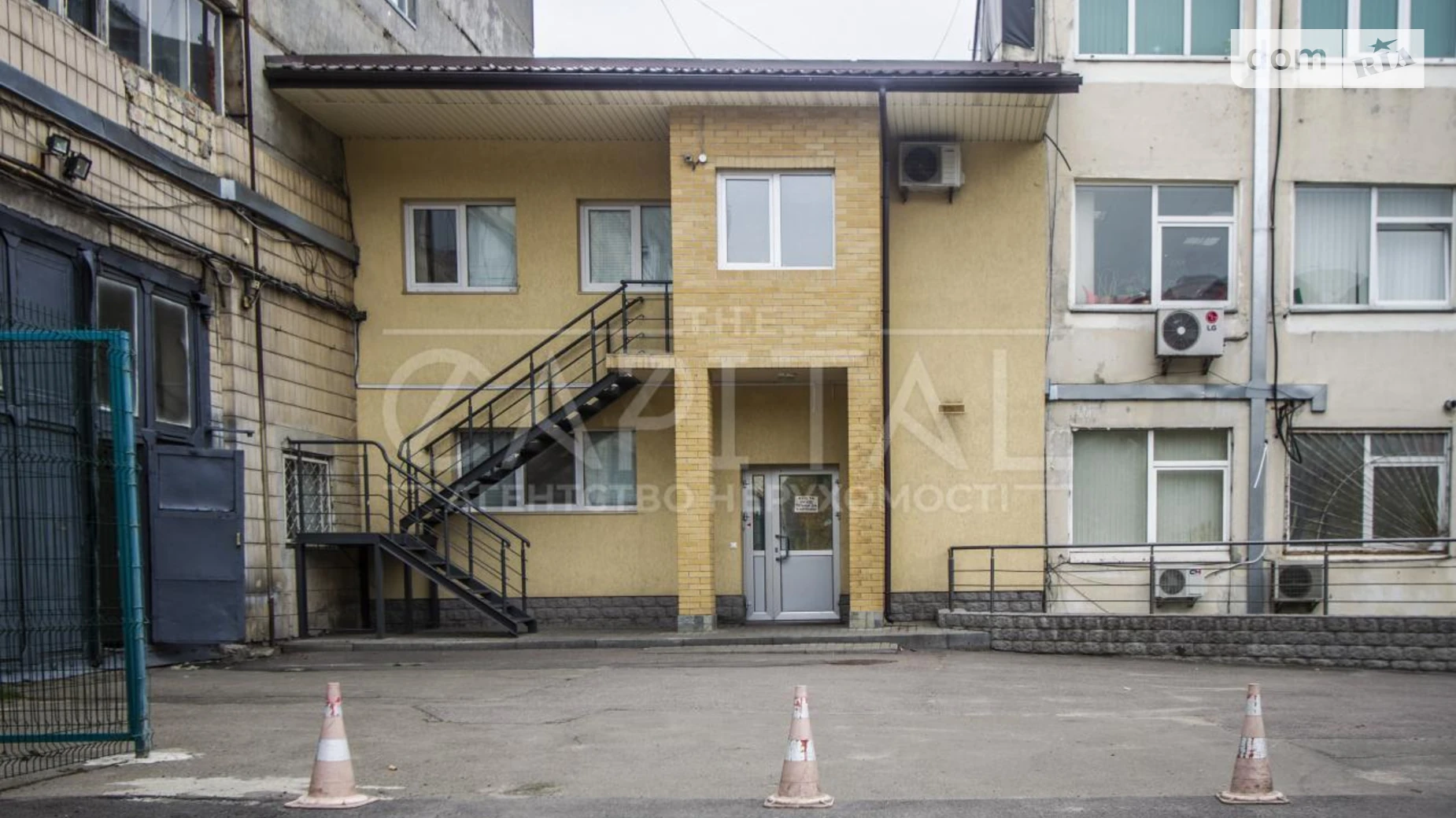 пер. Новопечерский, 5 Киев, цена: 2900000 $ - фото 4