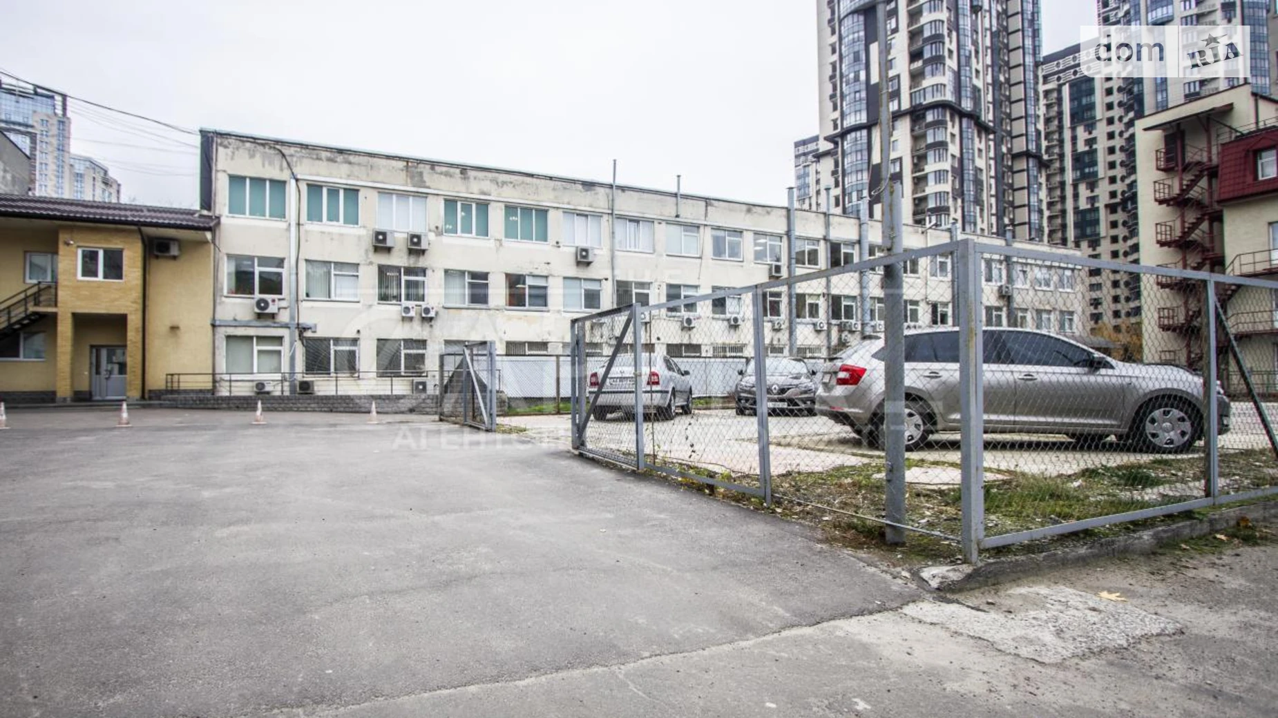 пер. Новопечерский, 5 Киев, цена: 2900000 $ - фото 5