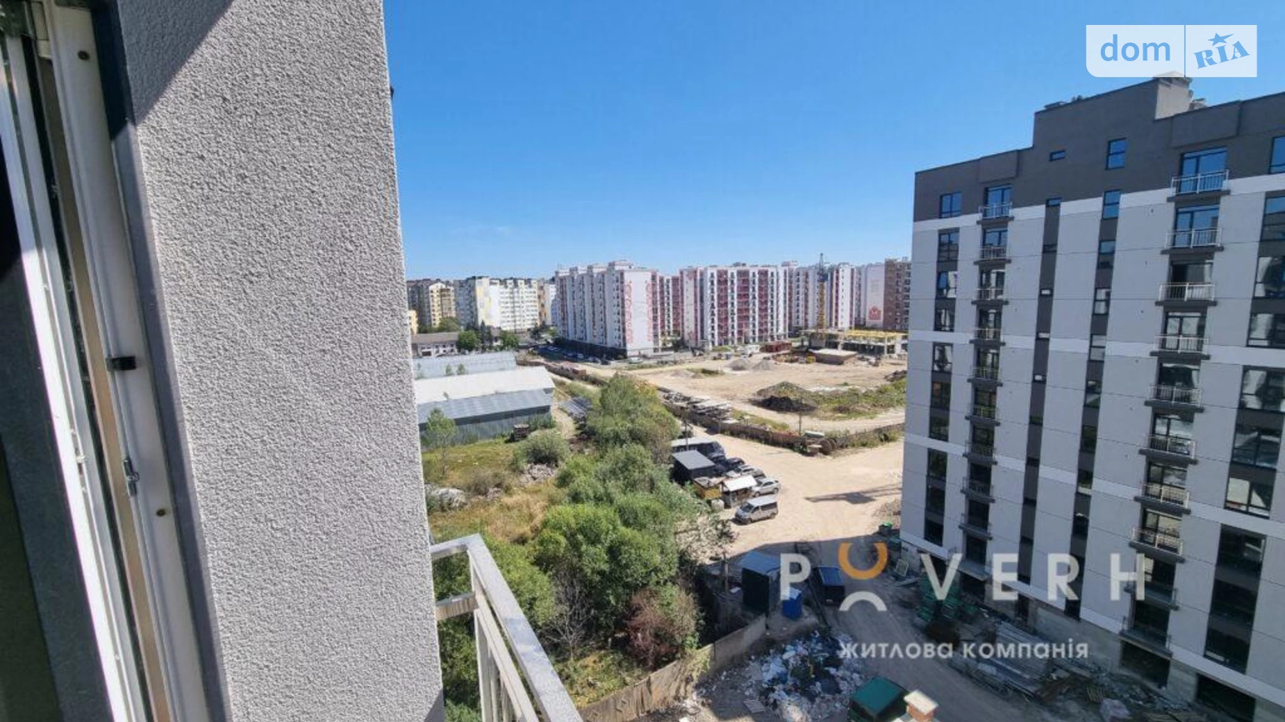 Продається 1-кімнатна квартира 41.6 кв. м у Івано-Франківську, вул. Виноградна - фото 4