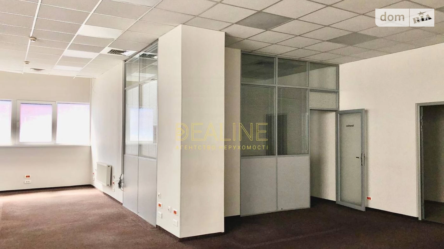 Здається в оренду офіс 680 кв. м в бізнес-центрі, цена: 340000 грн - фото 3
