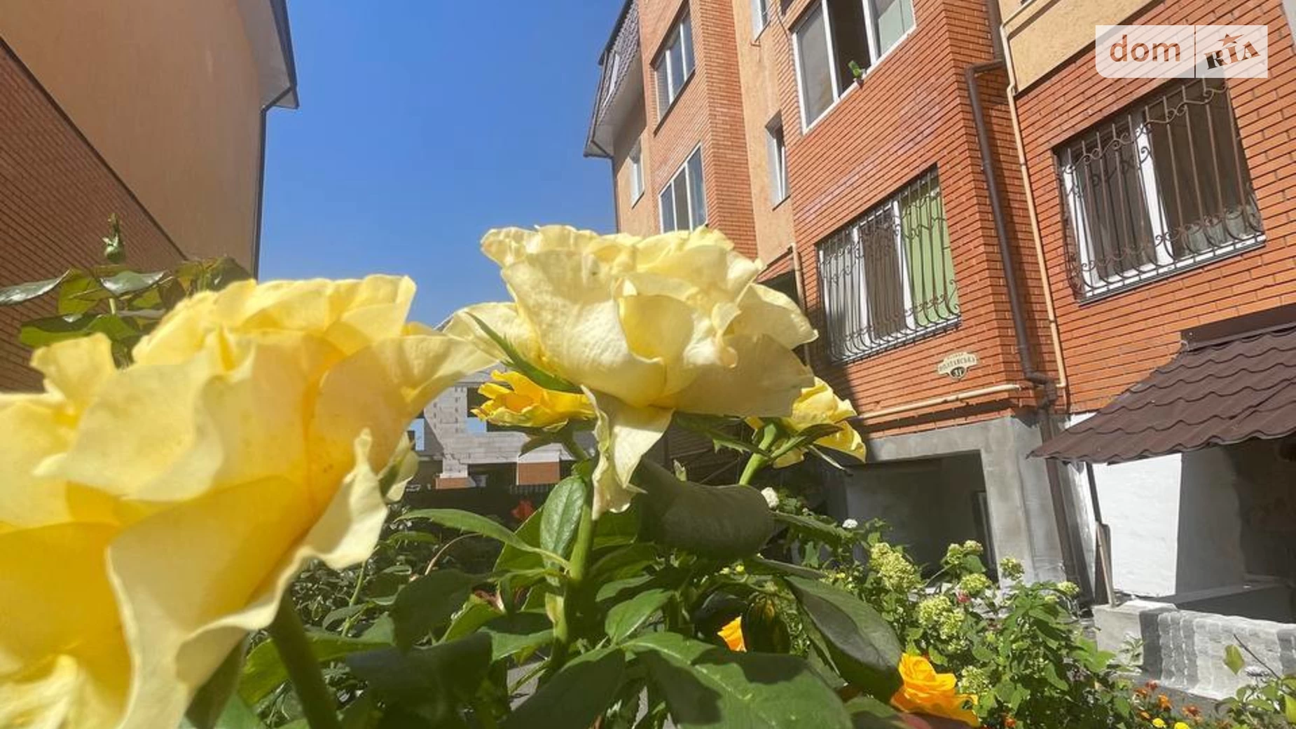 Продается 1-комнатная квартира 37.6 кв. м в Ирпене, ул. Полтавская, 31З - фото 2