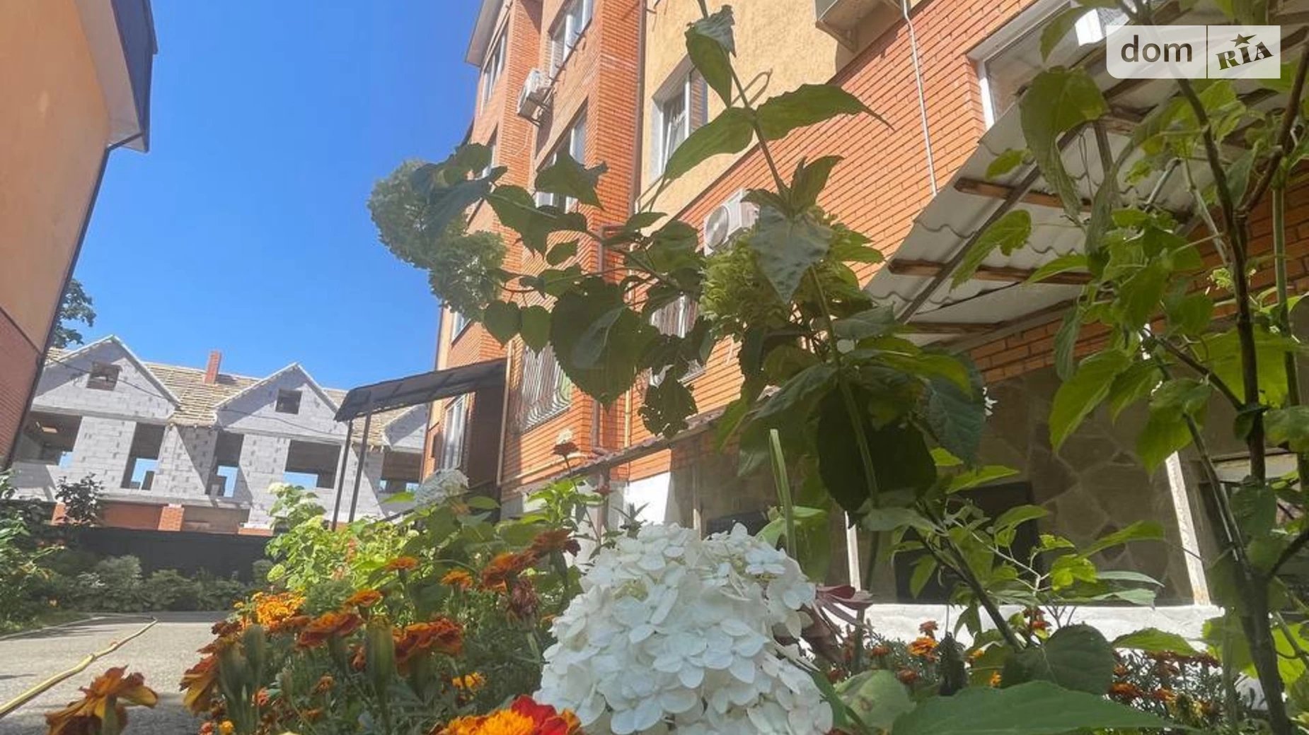 Продается 1-комнатная квартира 37.6 кв. м в Ирпене, ул. Полтавская, 31З - фото 4