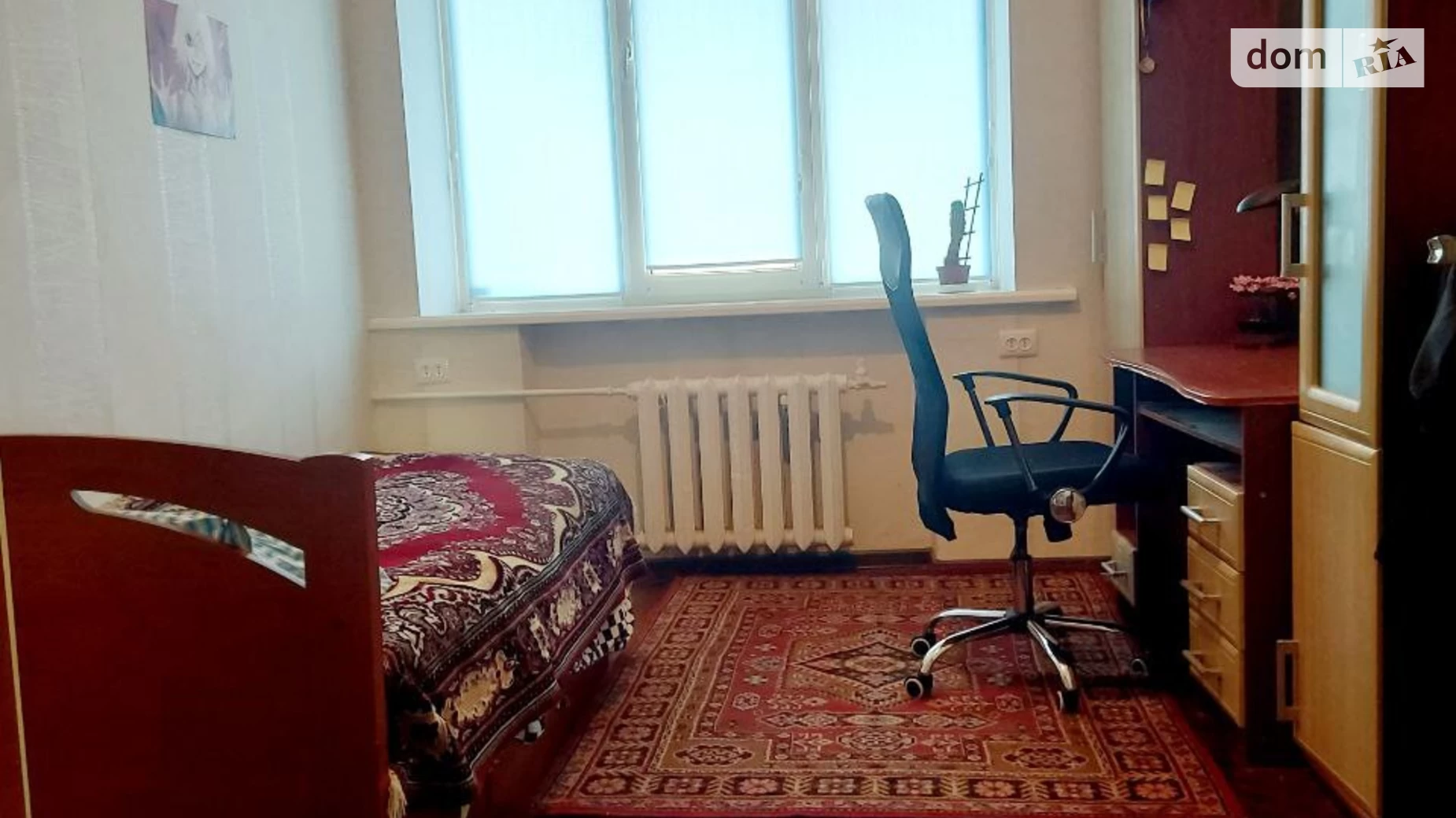 Продається 2-кімнатна квартира 57 кв. м у Харкові, вул. Максиміліанівська, 4 - фото 5