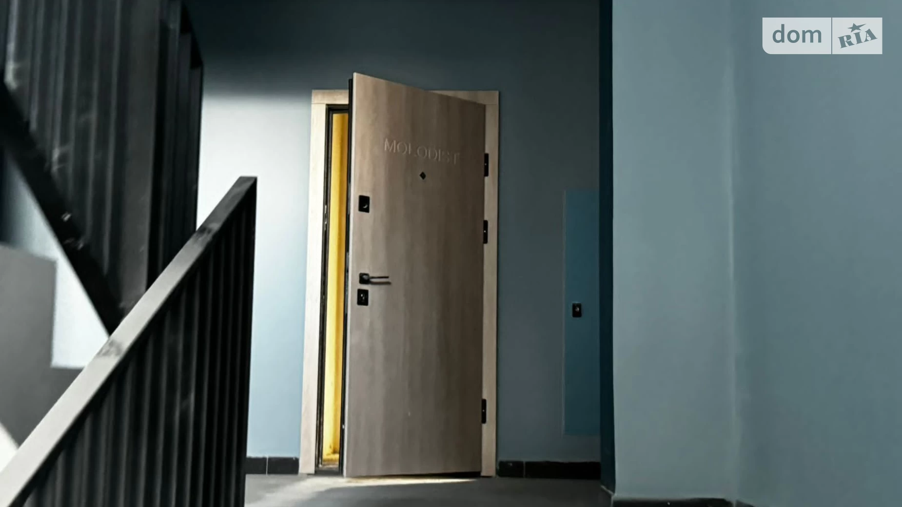 Продается 1-комнатная квартира 39.2 кв. м в Ирпене, ул. Соборная(ІІІ Интернационала), 2К/6 - фото 2