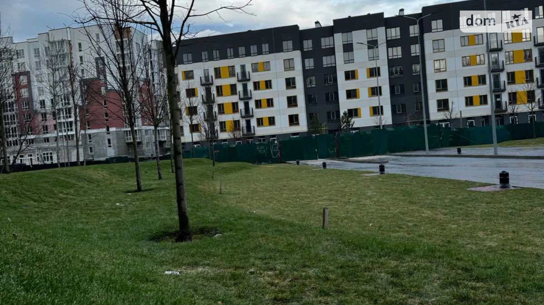 Продается 1-комнатная квартира 39.2 кв. м в Ирпене, ул. Соборная(ІІІ Интернационала), 2К/6 - фото 4