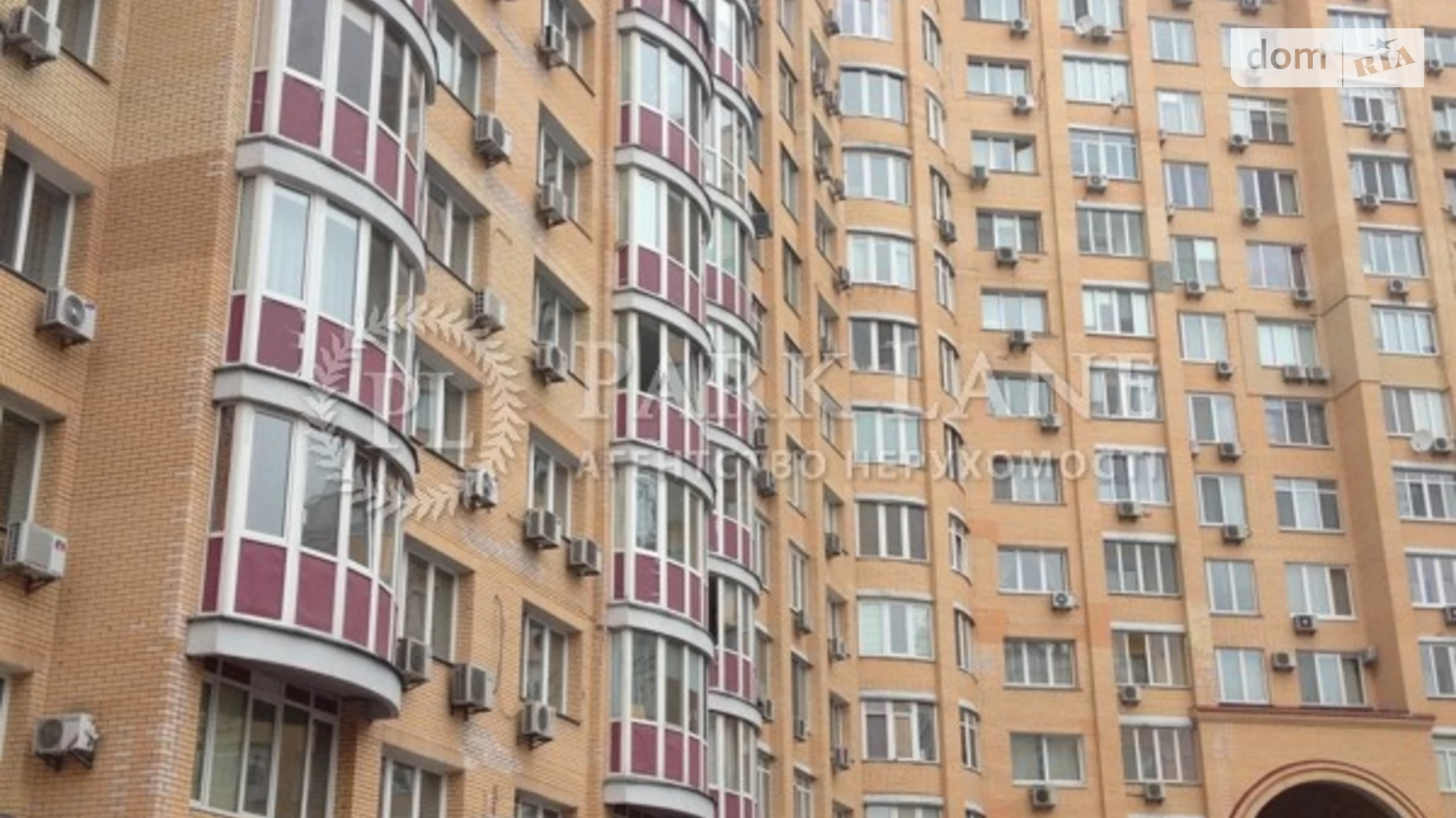 Продается 3-комнатная квартира 148.5 кв. м в Киеве - фото 3