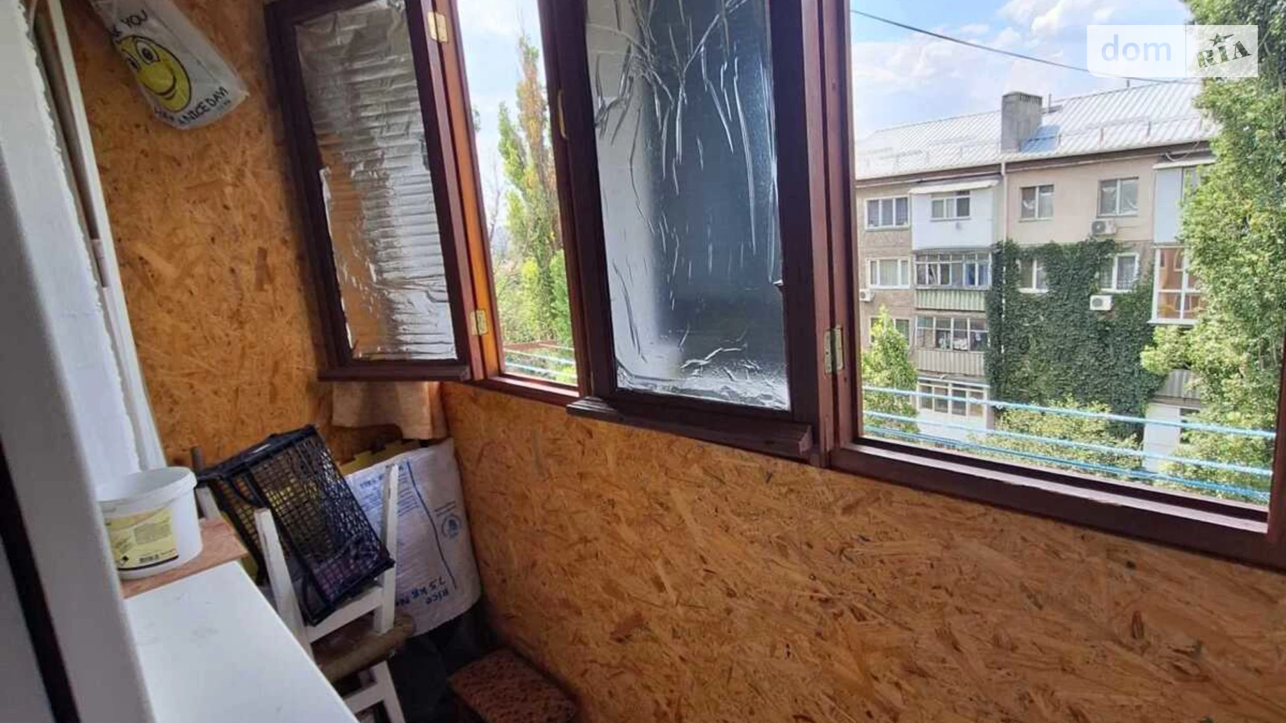 Продається 2-кімнатна квартира 48.8 кв. м у Миколаєві, вул. Вінграновського, 41 - фото 2