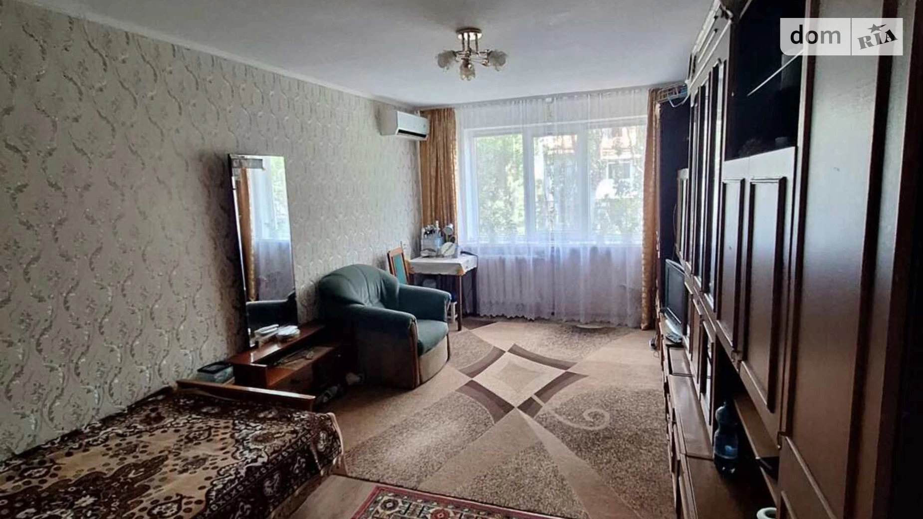 Продається 2-кімнатна квартира 48.8 кв. м у Миколаєві, вул. Вінграновського, 41 - фото 4
