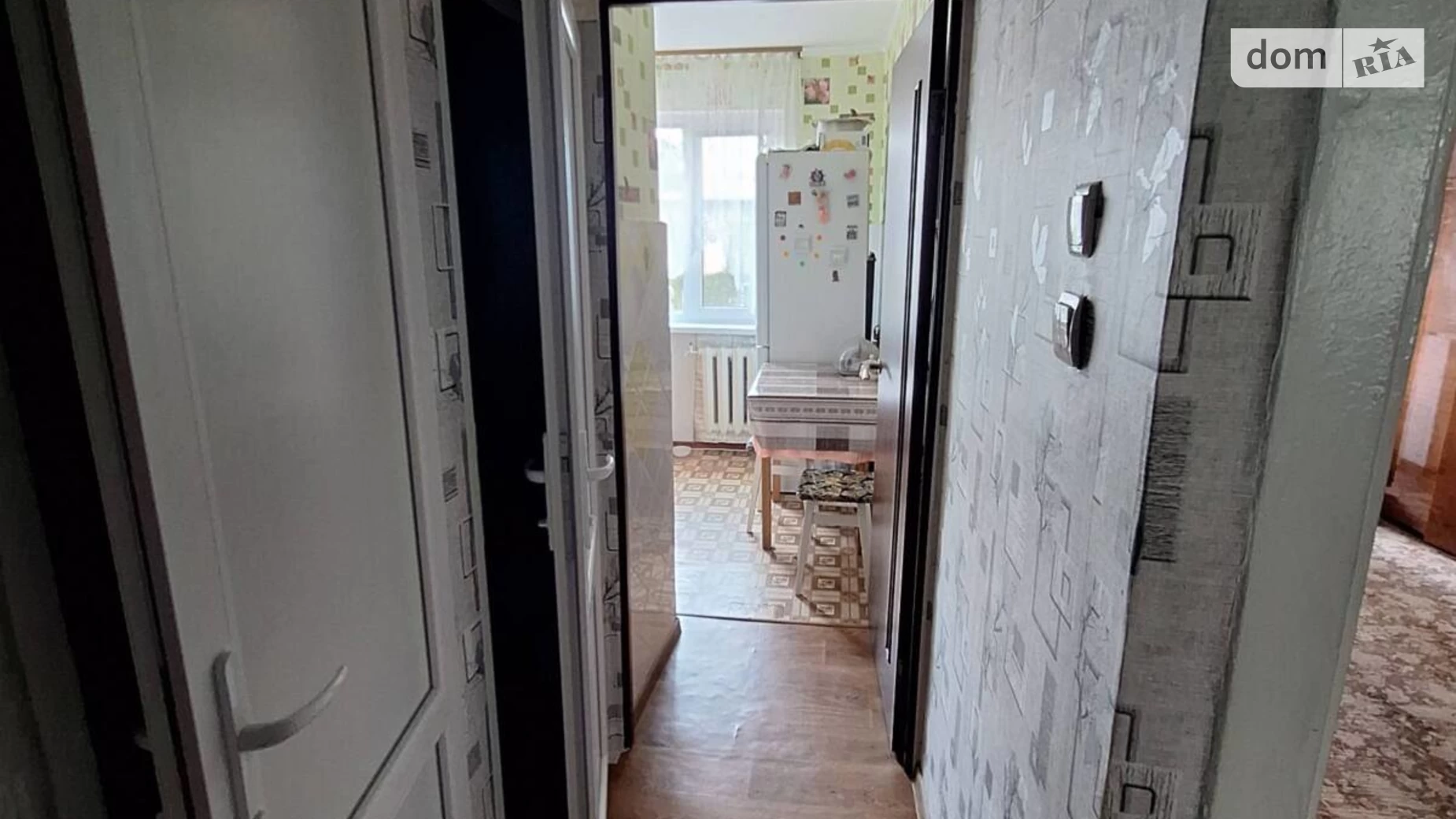 Продається 2-кімнатна квартира 48.8 кв. м у Миколаєві, вул. Вінграновського, 41 - фото 5