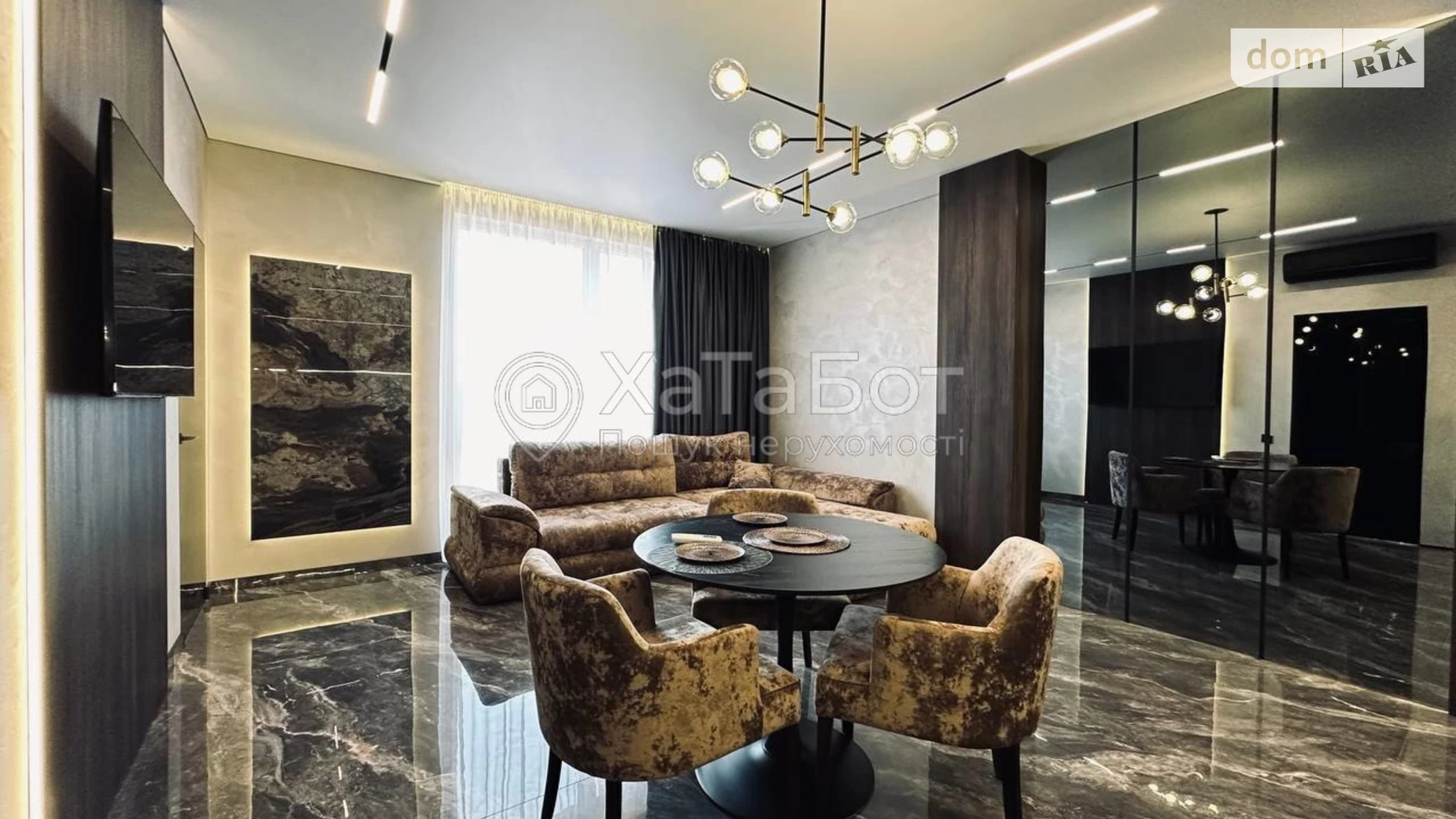 Продается 3-комнатная квартира 67 кв. м в, цена: 160000 $ - фото 3