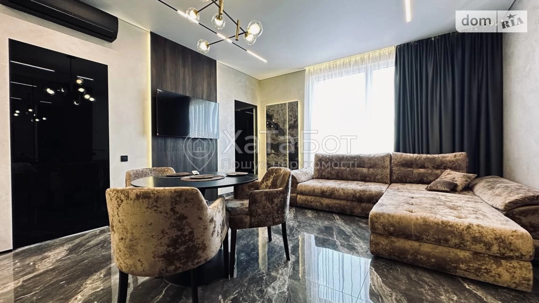 Продается 3-комнатная квартира 67 кв. м в, цена: 160000 $ - фото 2