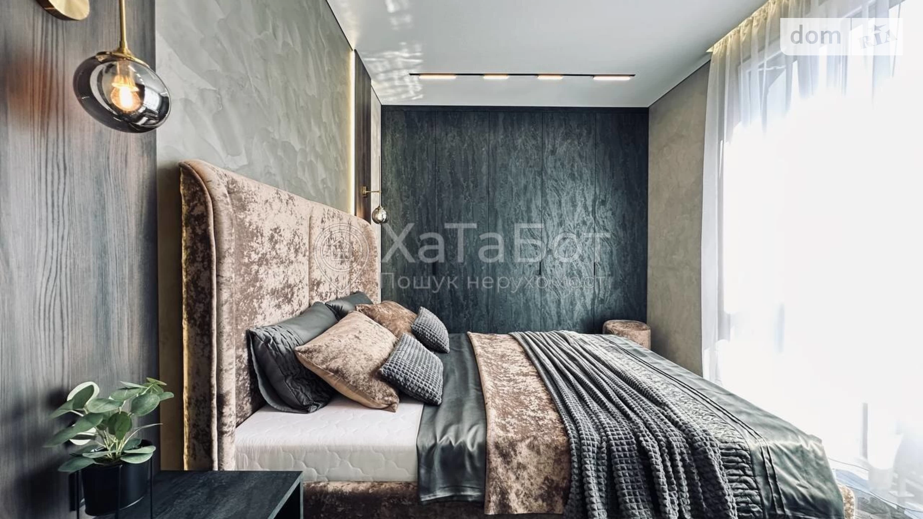 Продается 3-комнатная квартира 67 кв. м в, цена: 160000 $ - фото 5