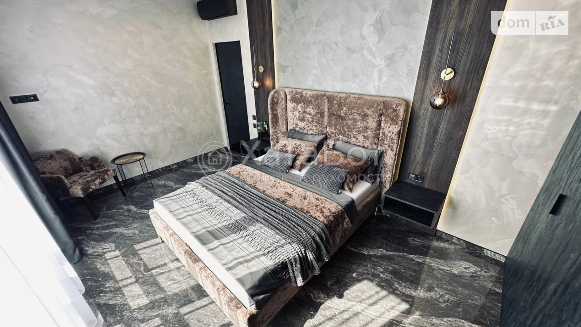 Продается 3-комнатная квартира 67 кв. м в, цена: 160000 $ - фото 4