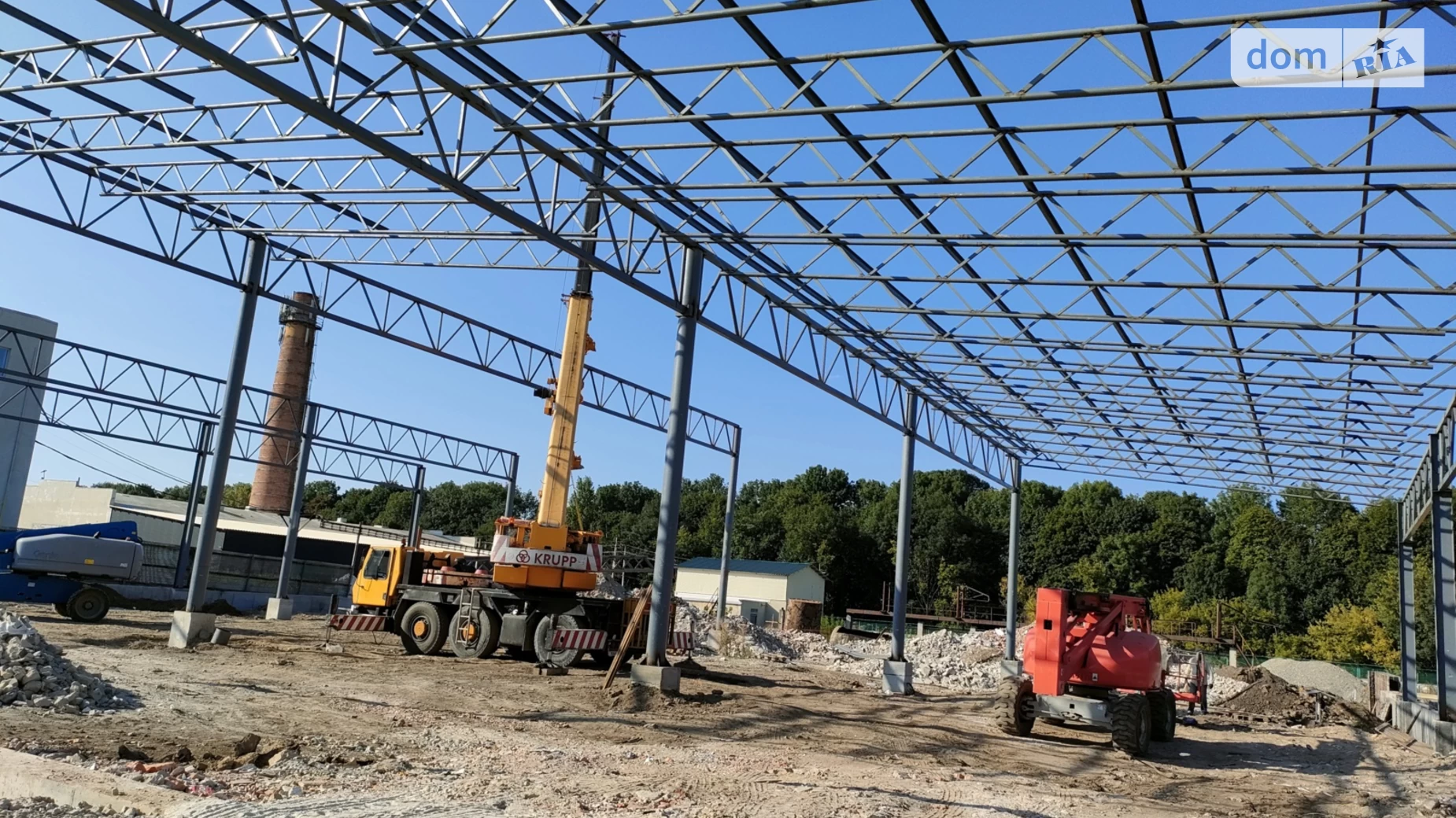 вул. Промислова, 1 Острів, цена: 600000 грн - фото 2