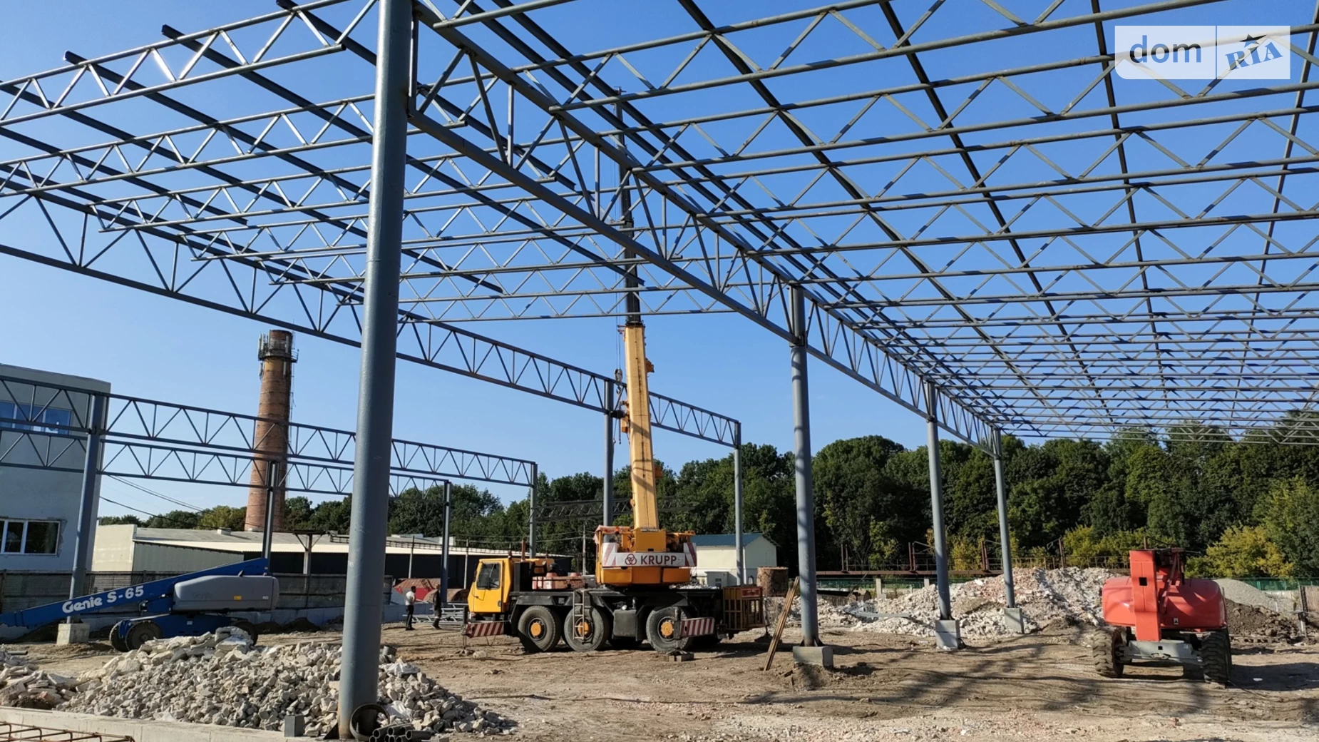 вул. Промислова, 1 Острів, цена: 600000 грн - фото 3