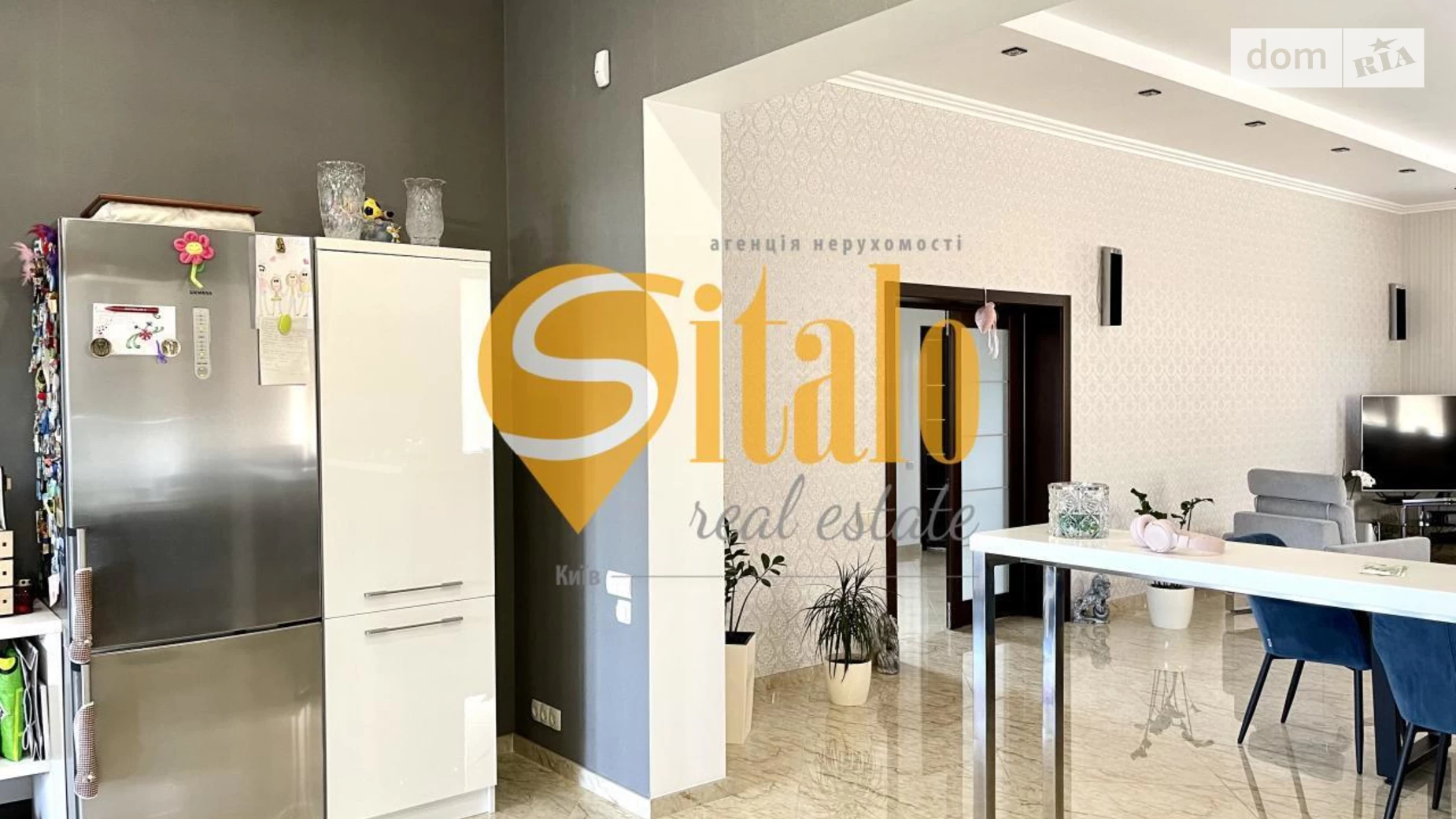 Продается дом на 2 этажа 375 кв. м с террасой, цена: 345000 $ - фото 3