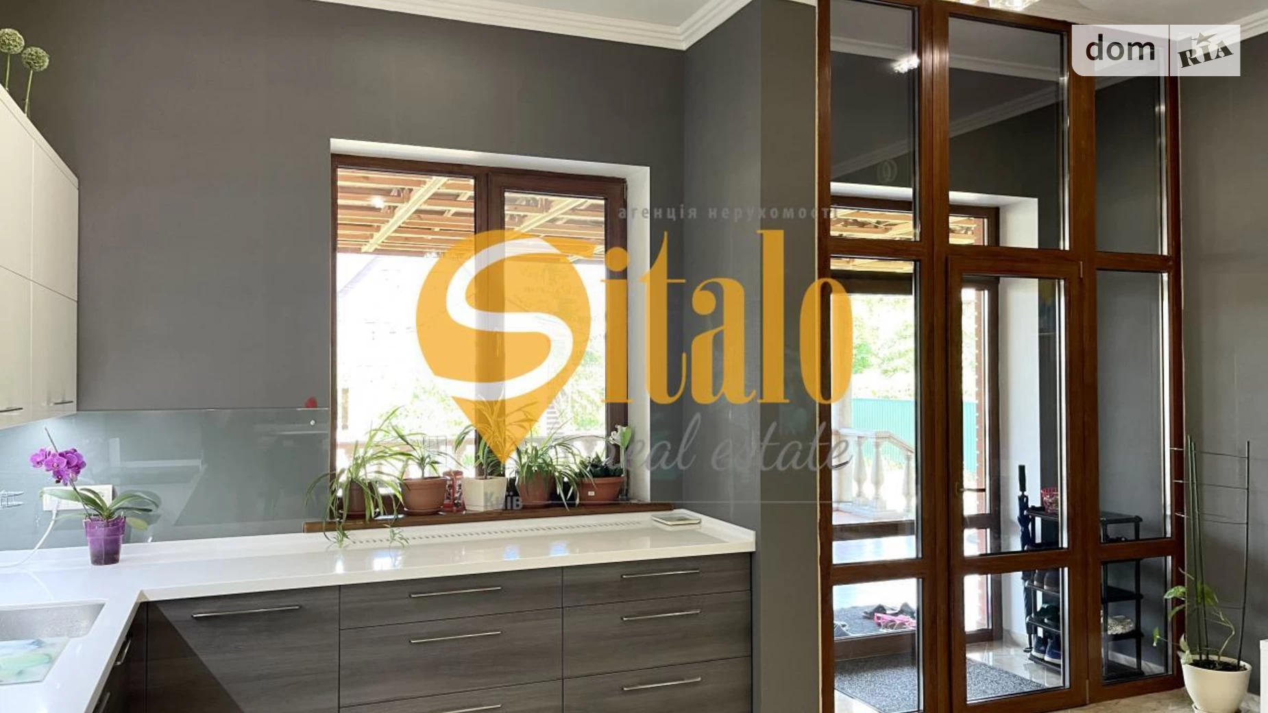 Продается дом на 2 этажа 375 кв. м с террасой, цена: 345000 $ - фото 5