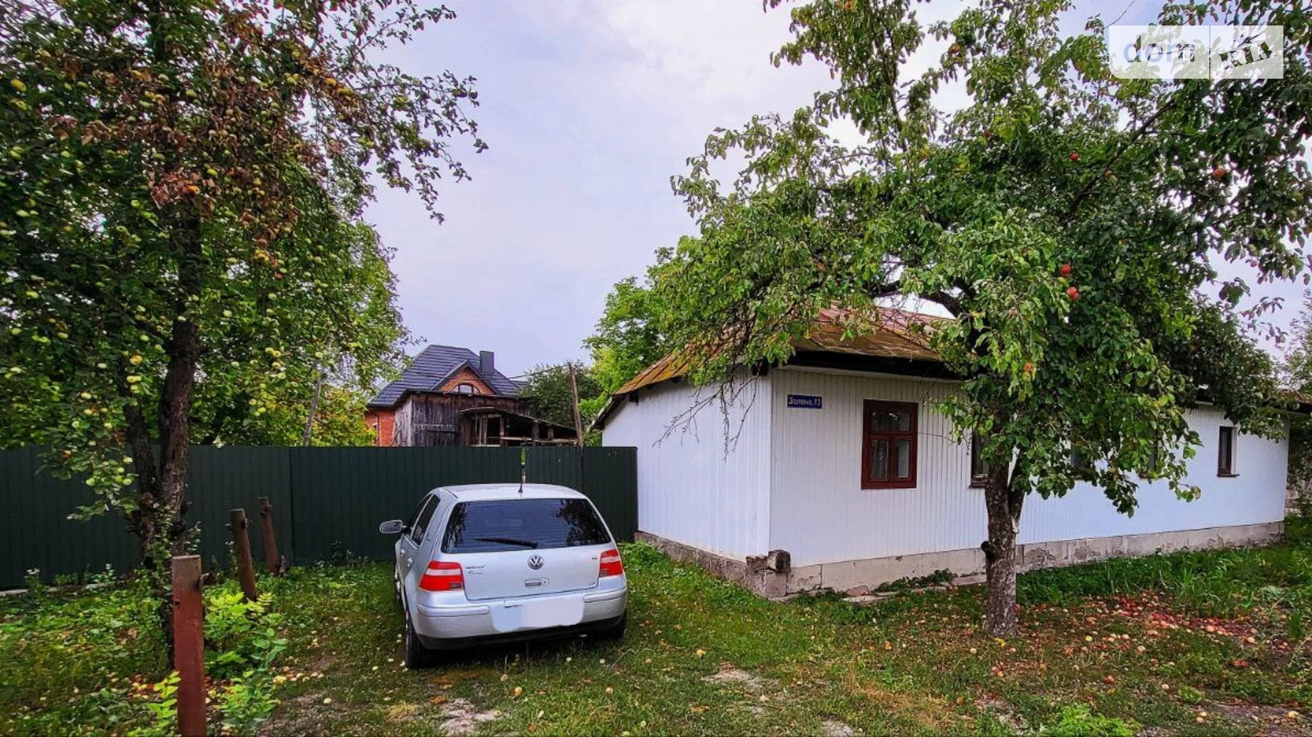 Продается дом на 2 этажа 160 кв. м с верандой, цена: 44900 $ - фото 4