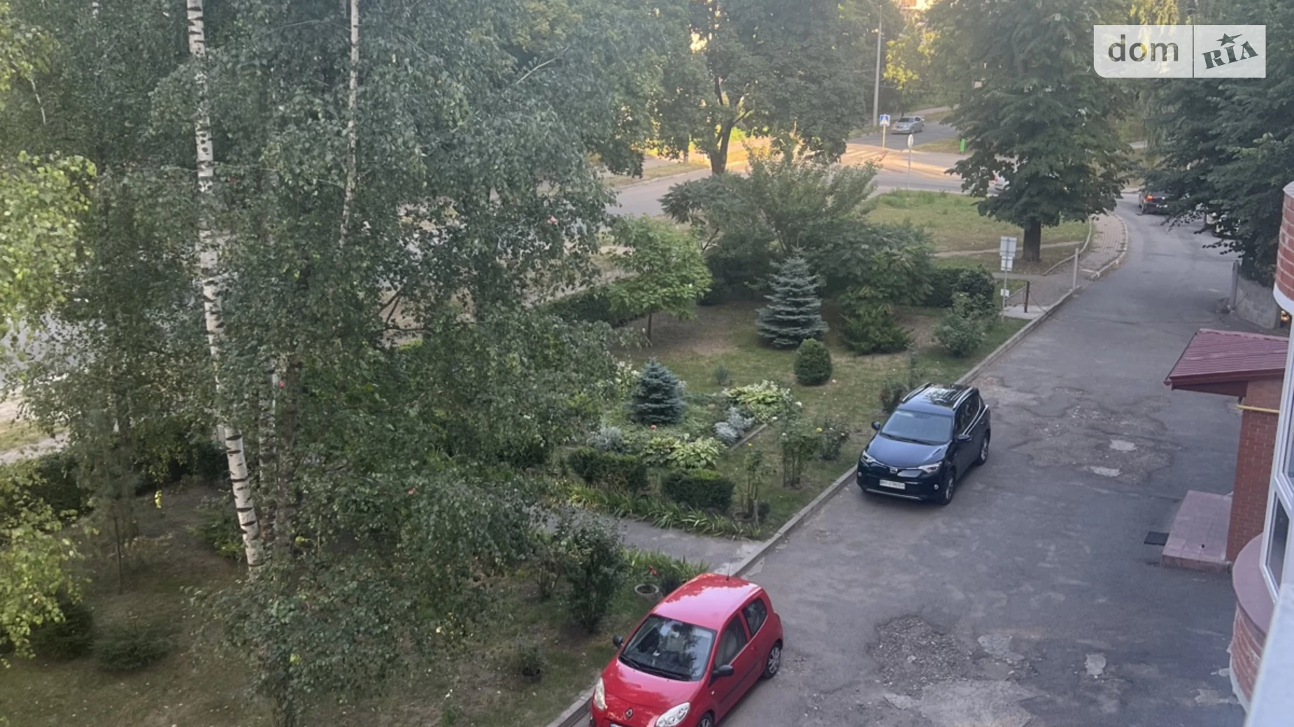 2-кімнатна квартира 70 кв. м у Тернополі, вул. Довженка Олександра, 10 - фото 5