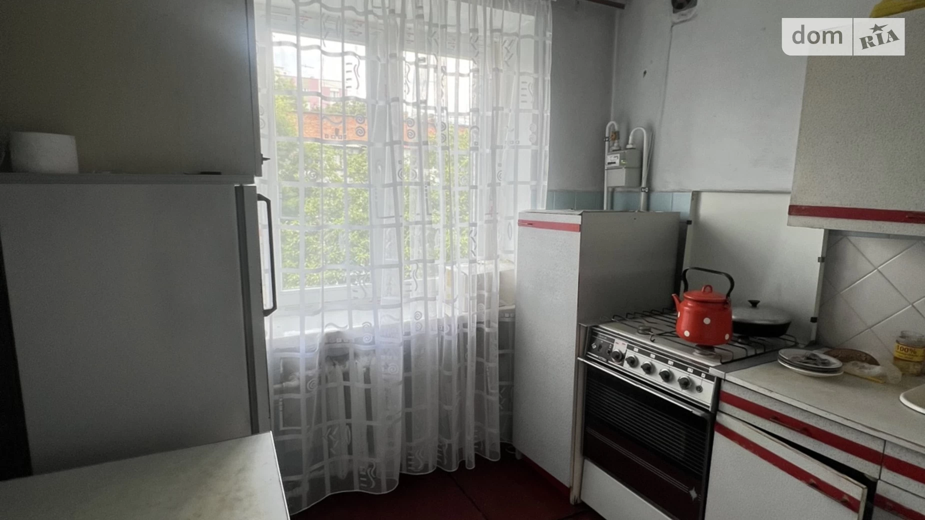 Продается 2-комнатная квартира 47 кв. м в Хмельницком, Львовское шоссе - фото 3