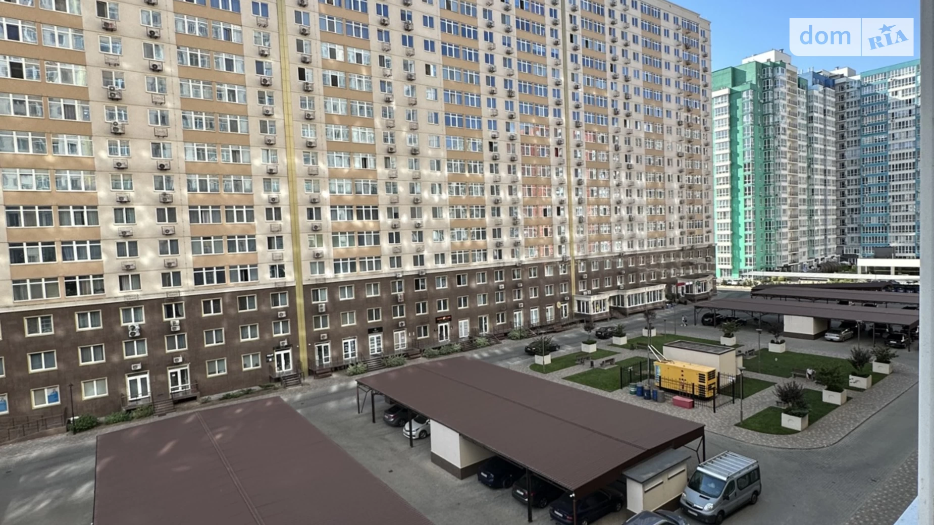 Продається 2-кімнатна квартира 74.5 кв. м у Лиманці, вул. Перлинна, 7 - фото 5