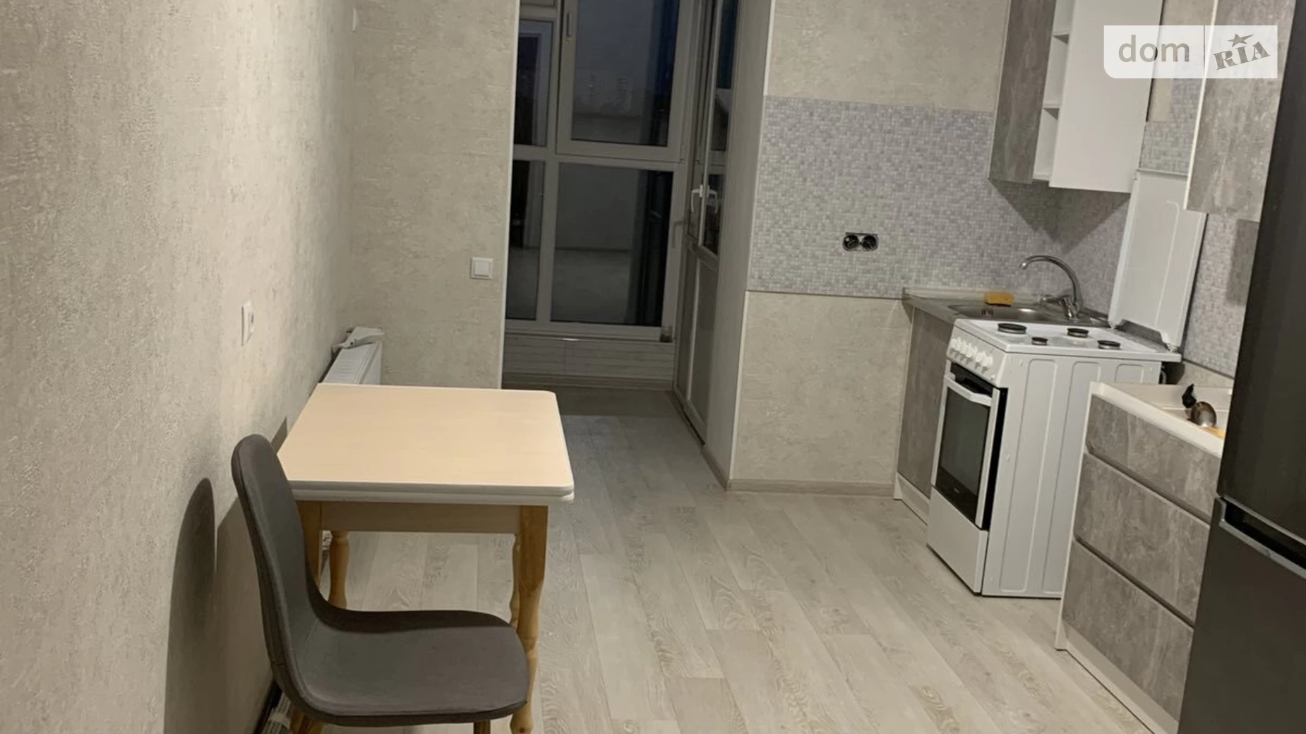 Сдается в аренду 1-комнатная квартира 42.4 кв. м в Виннице, ул. Синеводская(Маяковского) - фото 4