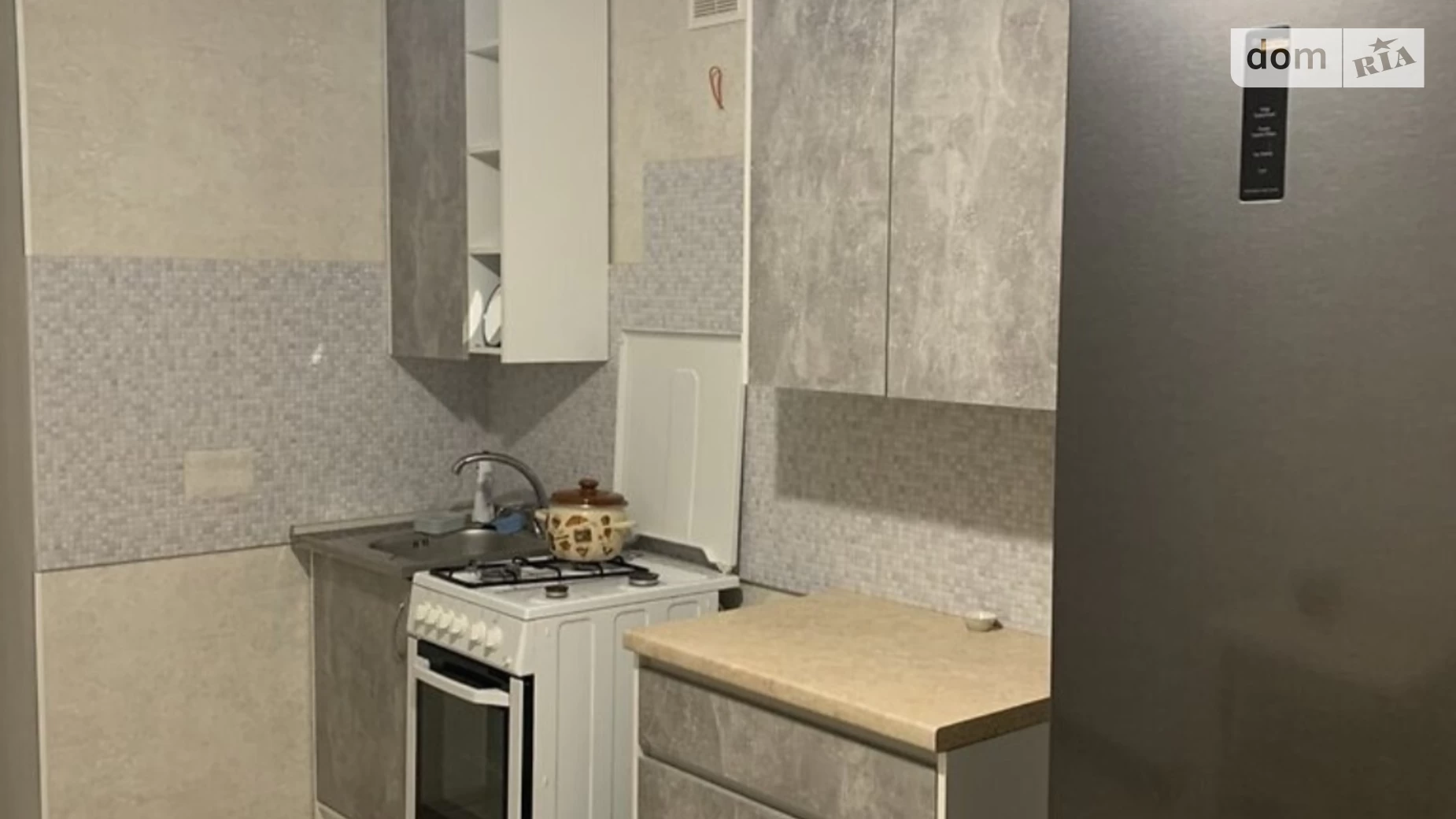 Сдается в аренду 1-комнатная квартира 42.4 кв. м в Виннице, ул. Синеводская(Маяковского) - фото 3