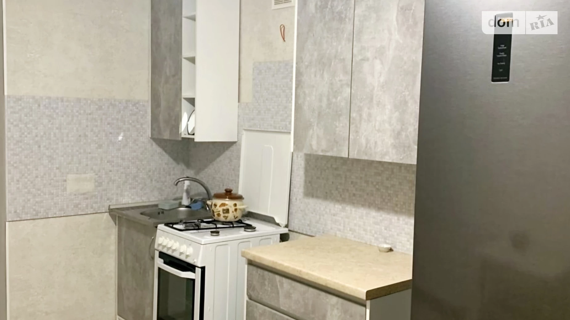 Сдается в аренду 1-комнатная квартира 42.4 кв. м в Виннице, ул. Синеводская(Маяковского) - фото 2