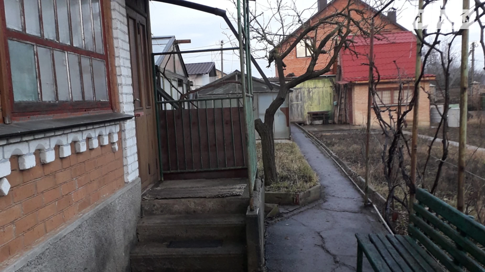 Продается дом на 2 этажа 40 кв. м с мебелью, цена: 27500 $ - фото 2