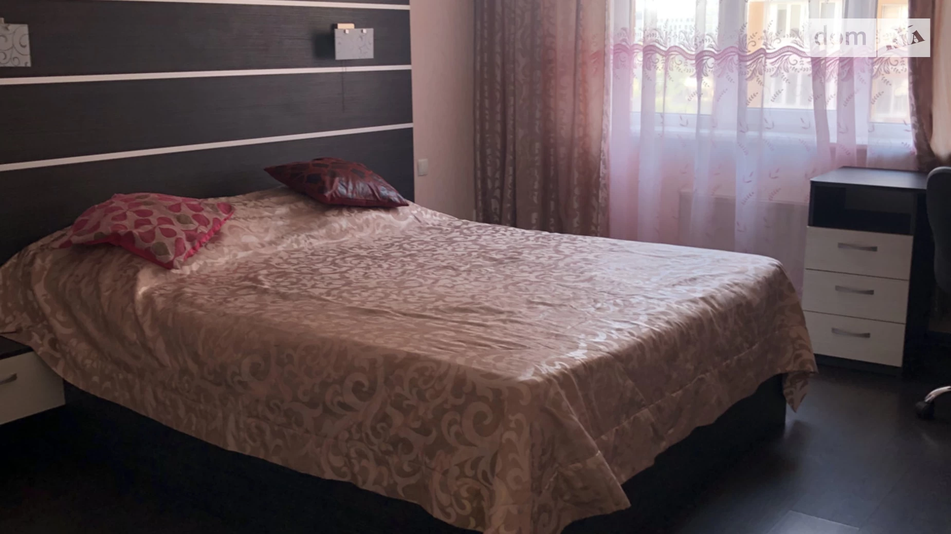 Сдается в аренду 1-комнатная квартира 39.2 кв. м в Одессе, ул. Базарная, 5/1 - фото 2