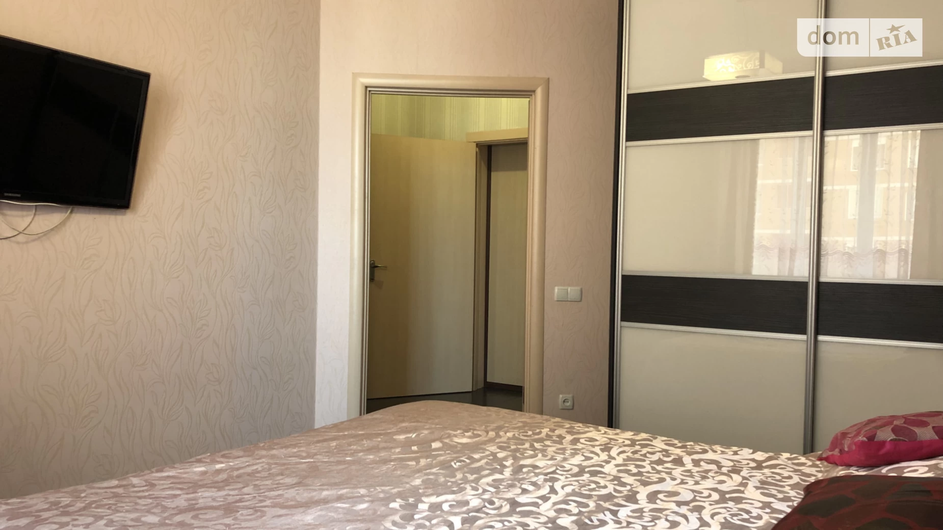 Сдается в аренду 1-комнатная квартира 39.2 кв. м в Одессе, ул. Базарная, 5/1 - фото 3