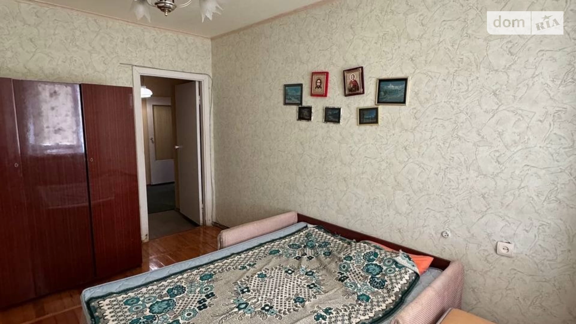 Продается 2-комнатная квартира 54.7 кв. м в Днепре, пер. Джинчарадзе, 1 - фото 3